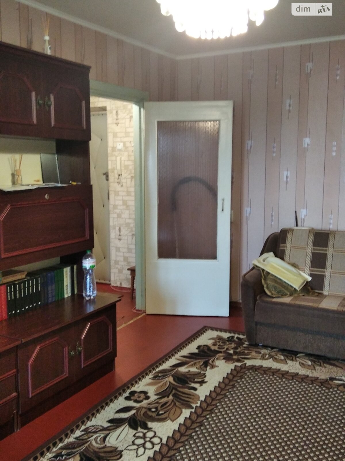 Продаж однокімнатної квартири в Києві, на вул. Симиренка 2Б, район Південна Борщагівка фото 1 Продаж однокімнатної квартири в Києві, на вул. Симиренка 2Б, район Південна Борщагівка фото 1