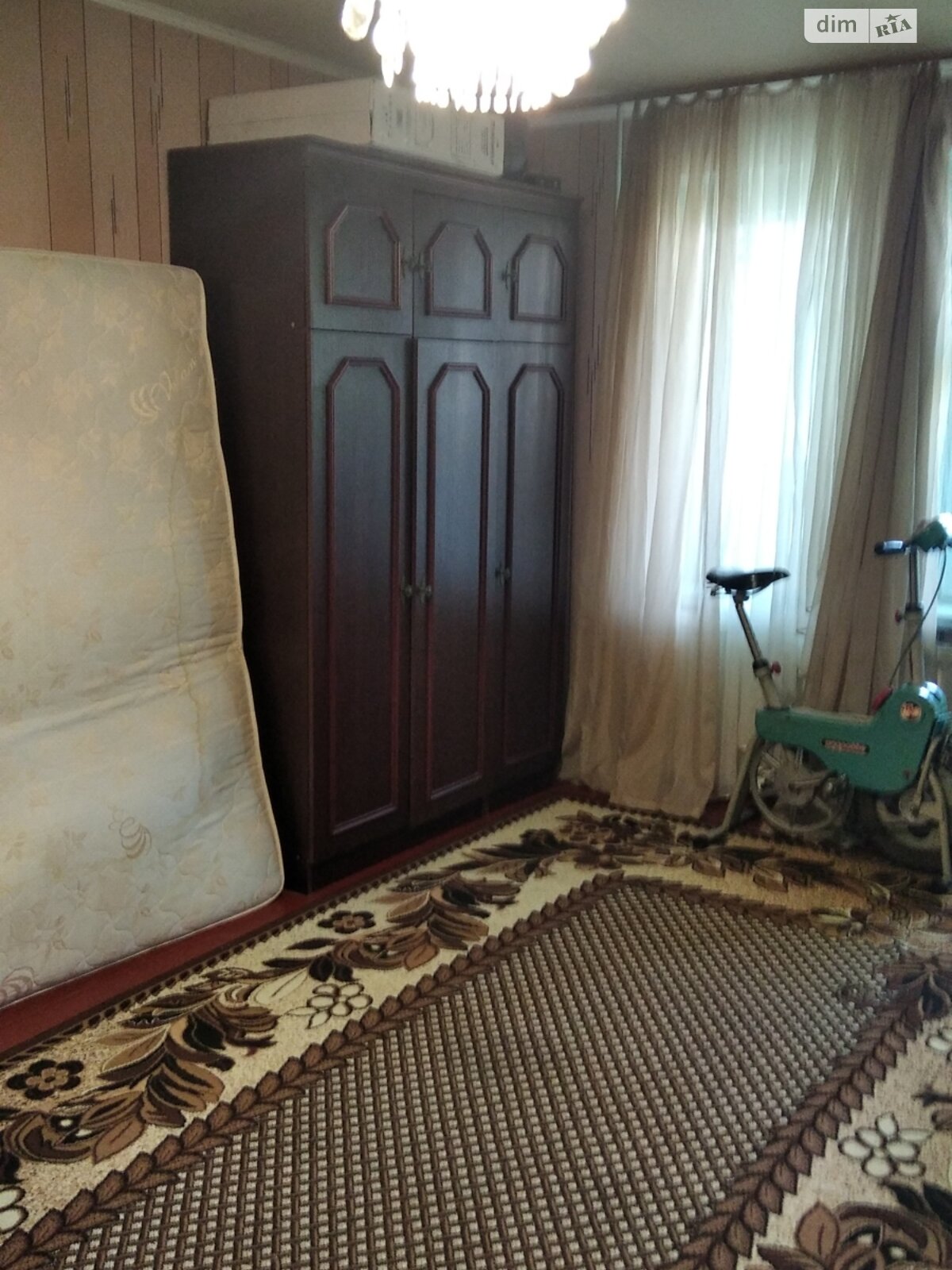 Продаж однокімнатної квартири в Києві, на вул. Симиренка 2Б, район Південна Борщагівка фото 1 Продаж однокімнатної квартири в Києві, на вул. Симиренка 2Б, район Південна Борщагівка фото 1