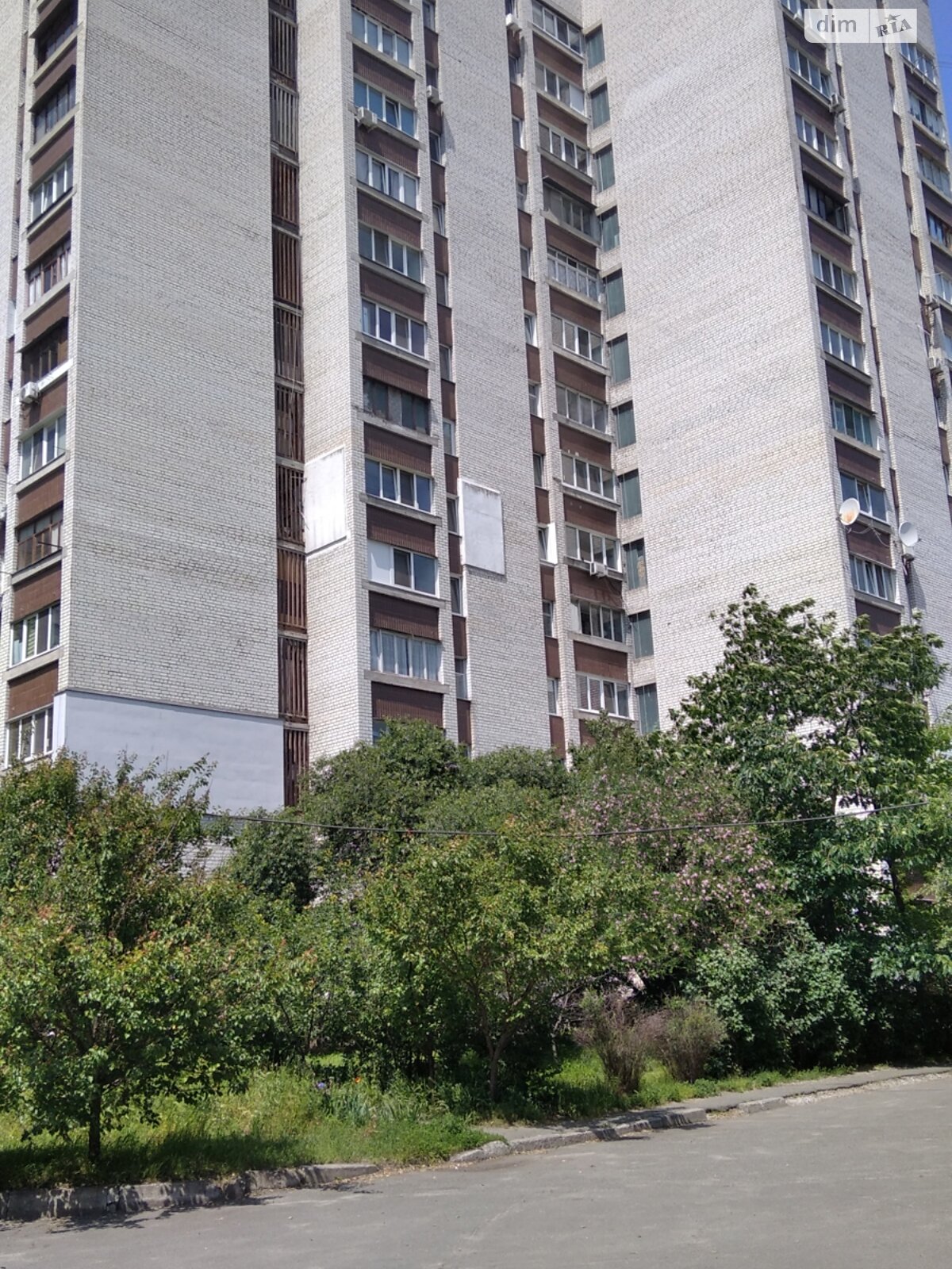 Продаж однокімнатної квартири в Києві, на вул. Симиренка 2Б, район Південна Борщагівка фото 1 Продаж однокімнатної квартири в Києві, на вул. Симиренка 2Б, район Південна Борщагівка фото 1
