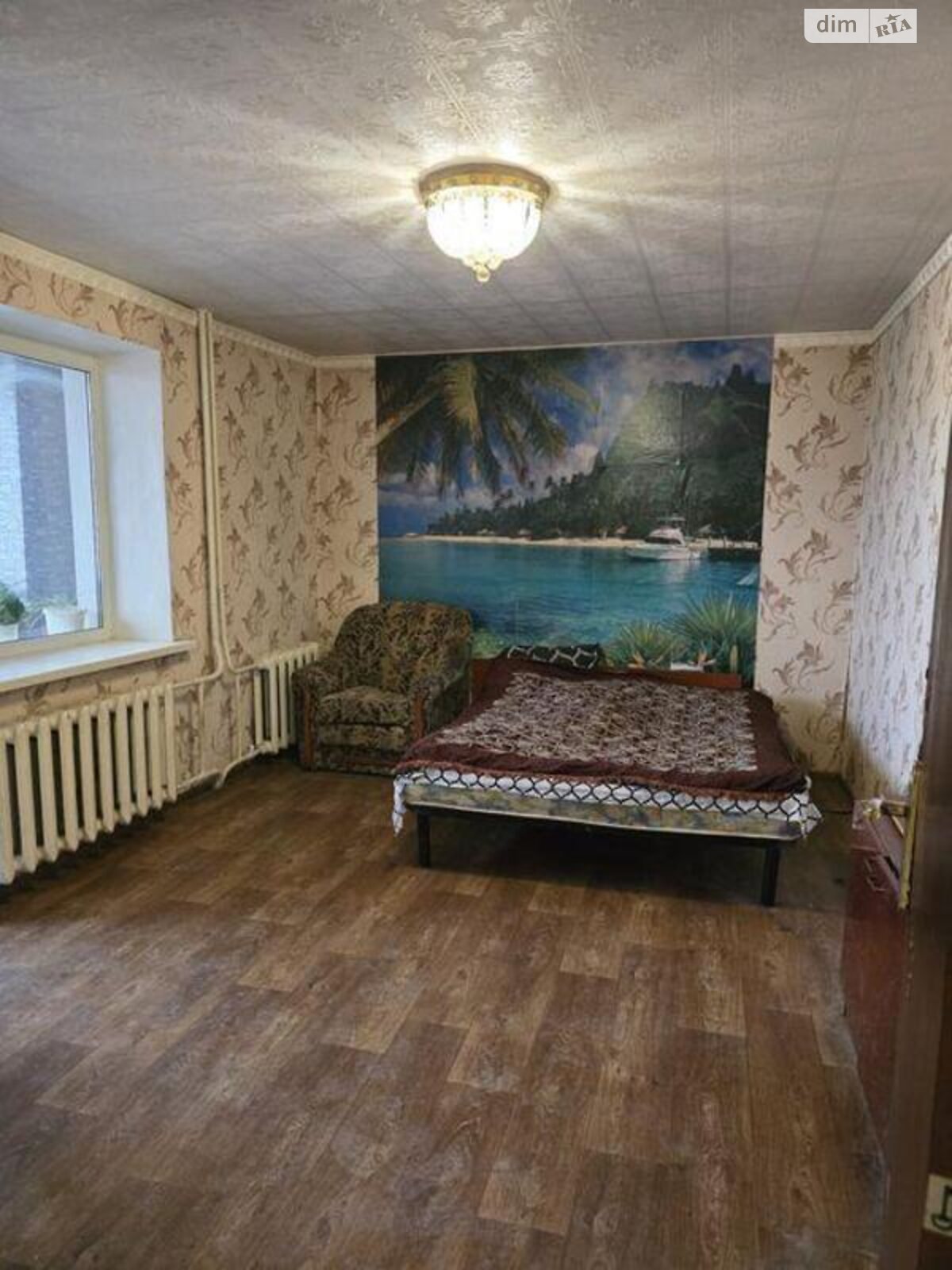 Продаж трикімнатної квартири в Києві, на вул. Вахтанга Кікабідзе 18, район Південна Борщагівка фото 1 Продаж трикімнатної квартири в Києві, на вул. Вахтанга Кікабідзе 18, район Південна Борщагівка фото 1
