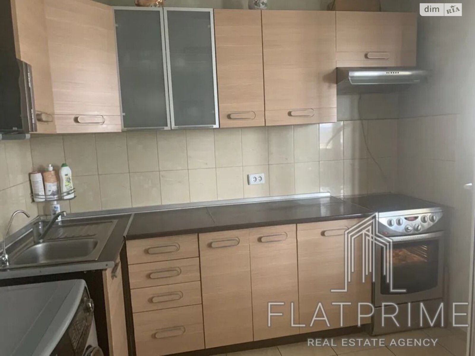 Продажа двухкомнатной квартиры в Киеве, на ул. Вахтанга Кикабидзе 15А, район Южная Борщаговка фото 1 Продажа двухкомнатной квартиры в Киеве, на ул. Вахтанга Кикабидзе 15А, район Южная Борщаговка фото 1