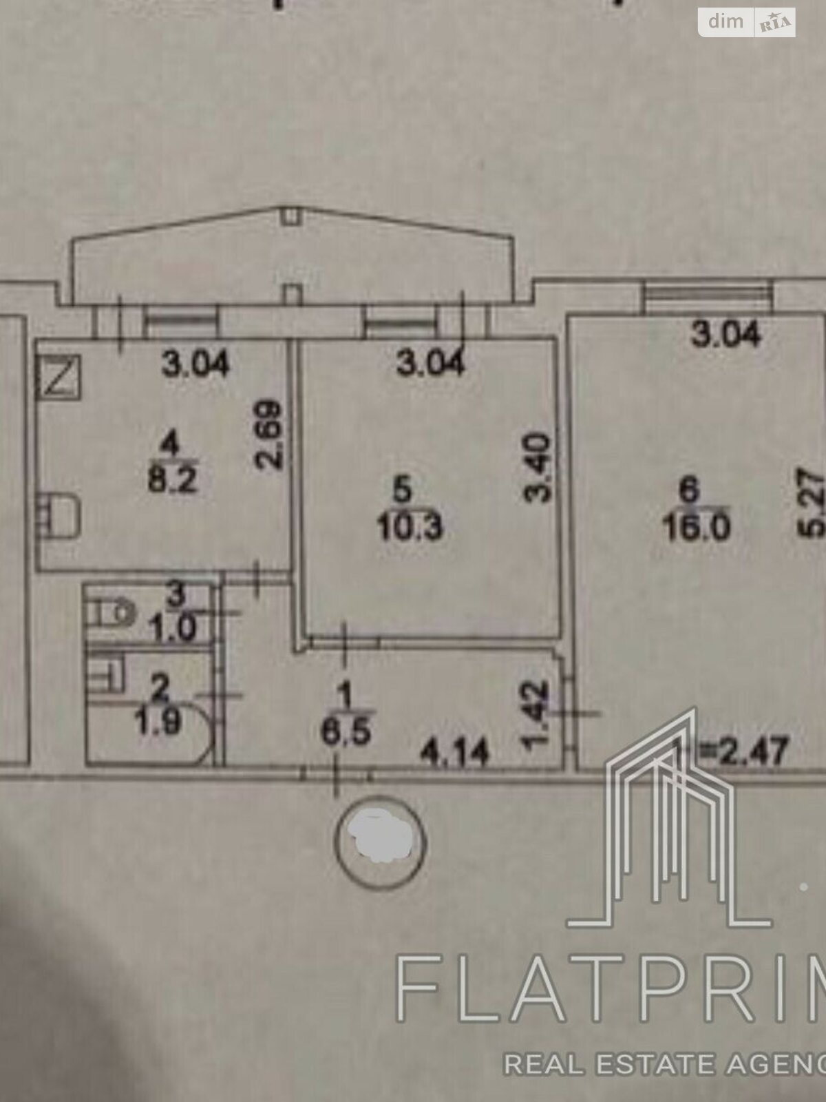 Продажа двухкомнатной квартиры в Киеве, на ул. Вахтанга Кикабидзе 15А, район Южная Борщаговка фото 1 Продажа двухкомнатной квартиры в Киеве, на ул. Вахтанга Кикабидзе 15А, район Южная Борщаговка фото 1