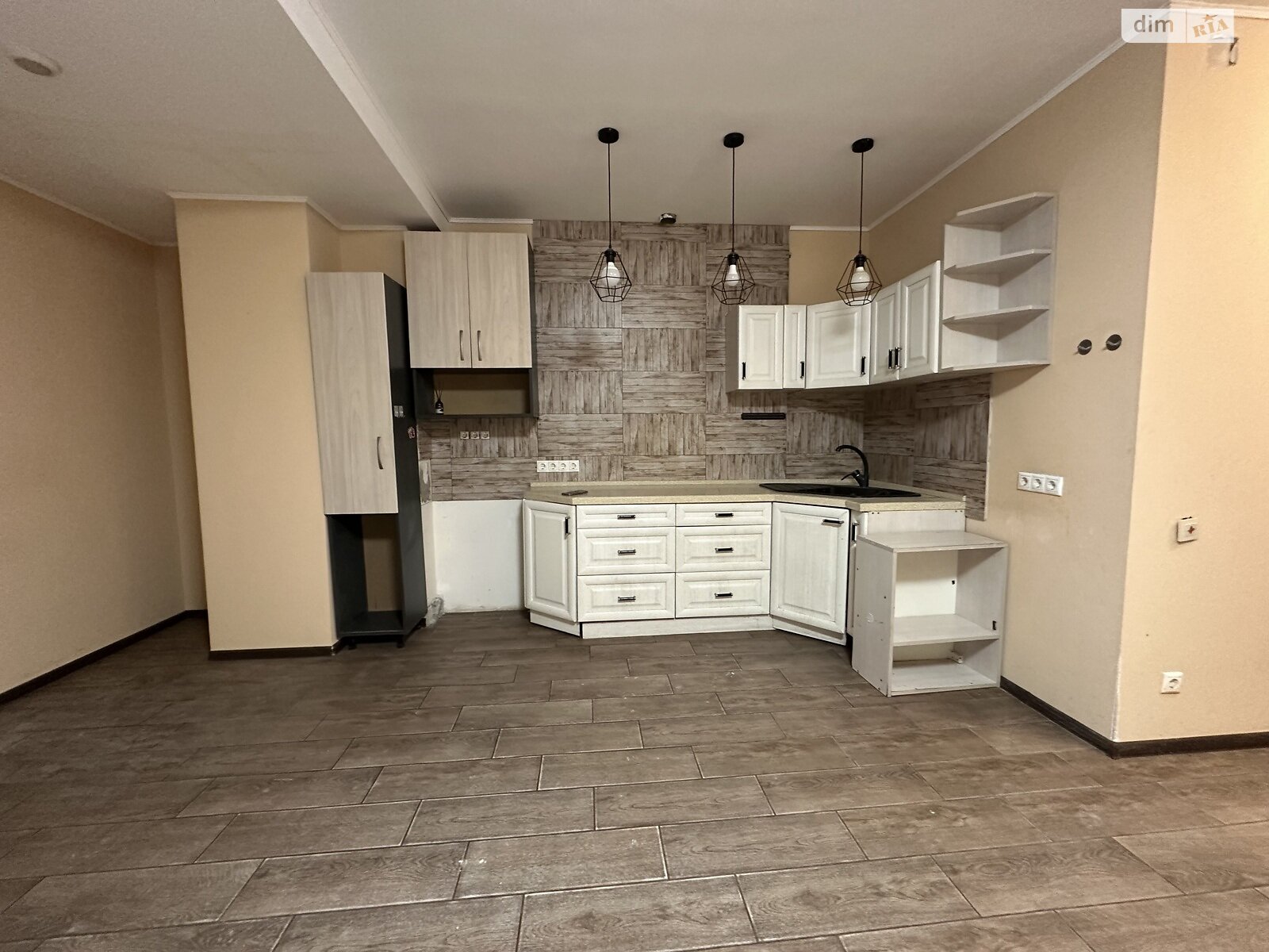 Продаж двокімнатної квартири в Києві, на вул. Вахтанга Кікабідзе 12, район Південна Борщагівка фото 1