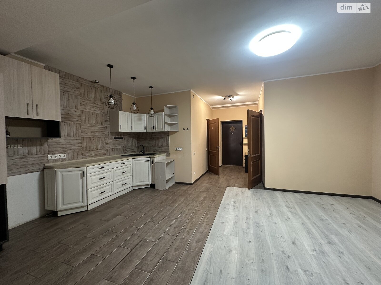 Продаж двокімнатної квартири в Києві, на вул. Вахтанга Кікабідзе 12, район Південна Борщагівка фото 1