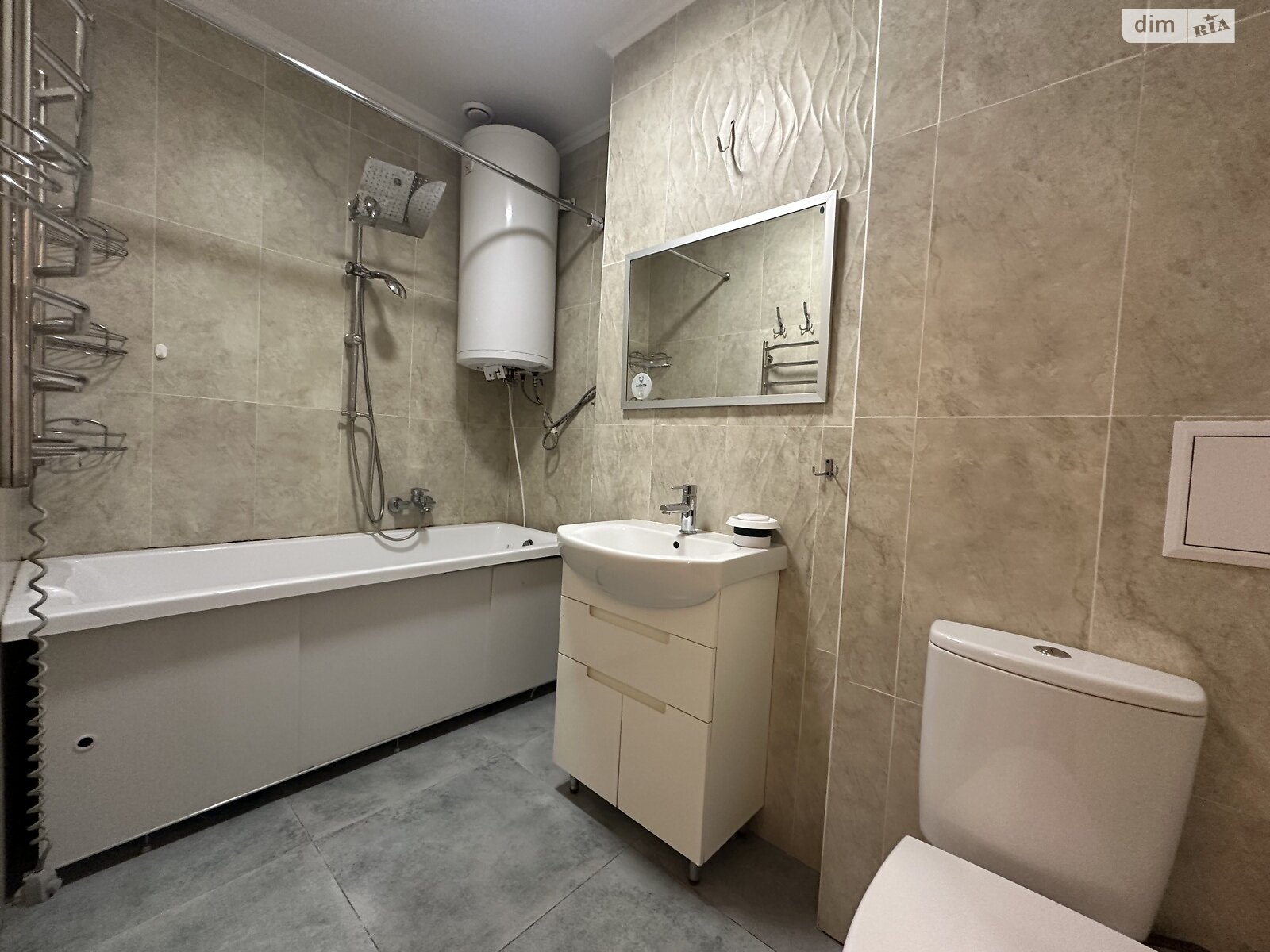 Продаж двокімнатної квартири в Києві, на вул. Вахтанга Кікабідзе 12, район Південна Борщагівка фото 1