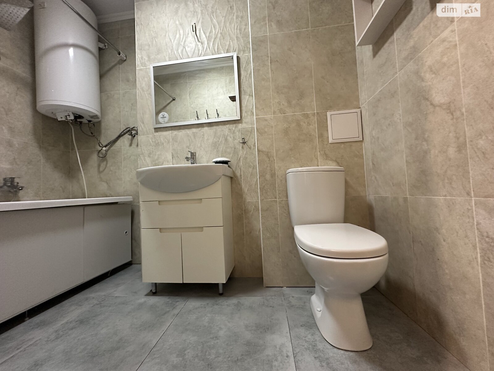 Продаж двокімнатної квартири в Києві, на вул. Вахтанга Кікабідзе 12, район Південна Борщагівка фото 1