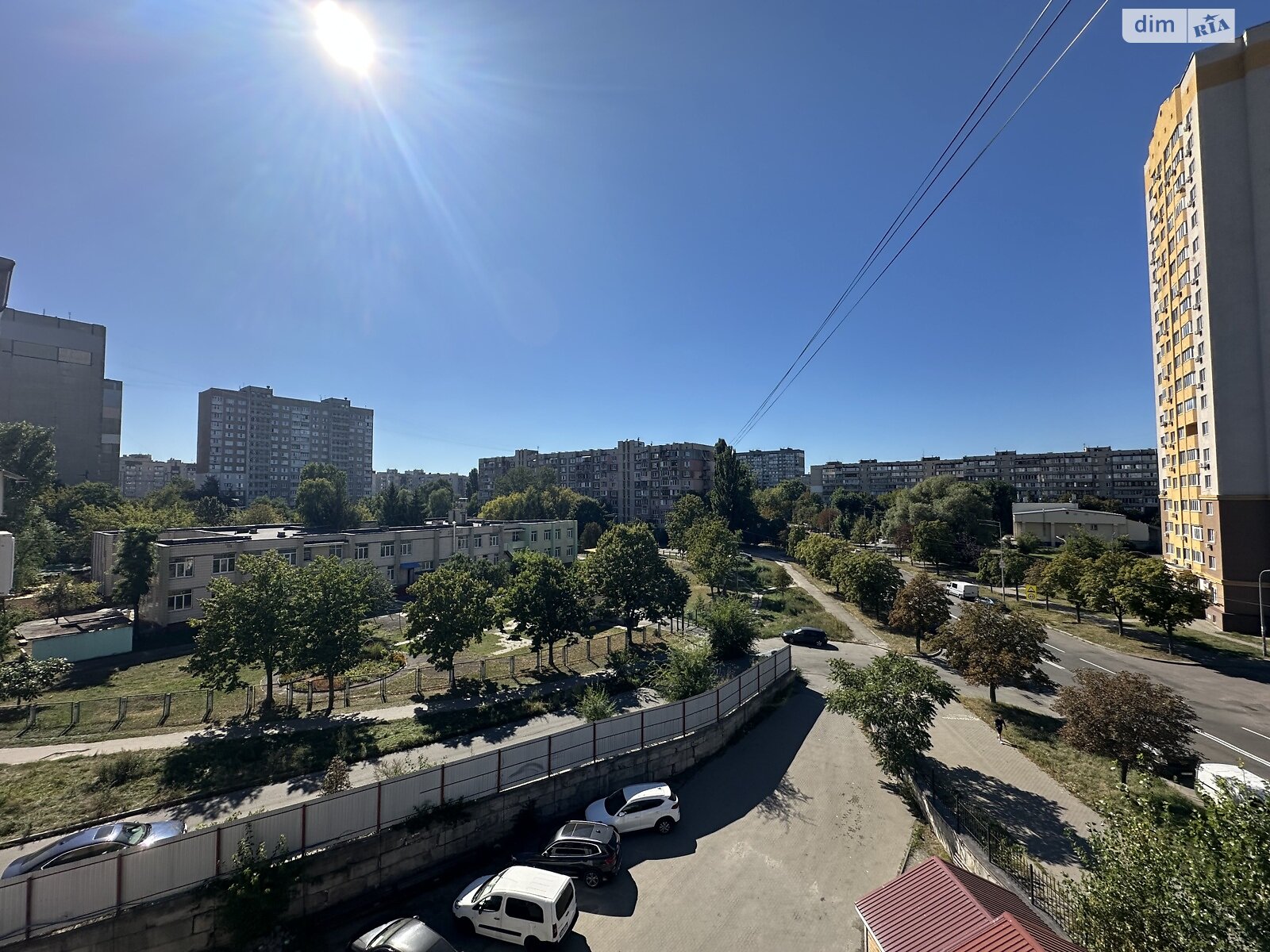 Продаж двокімнатної квартири в Києві, на вул. Вахтанга Кікабідзе 12, район Південна Борщагівка фото 1