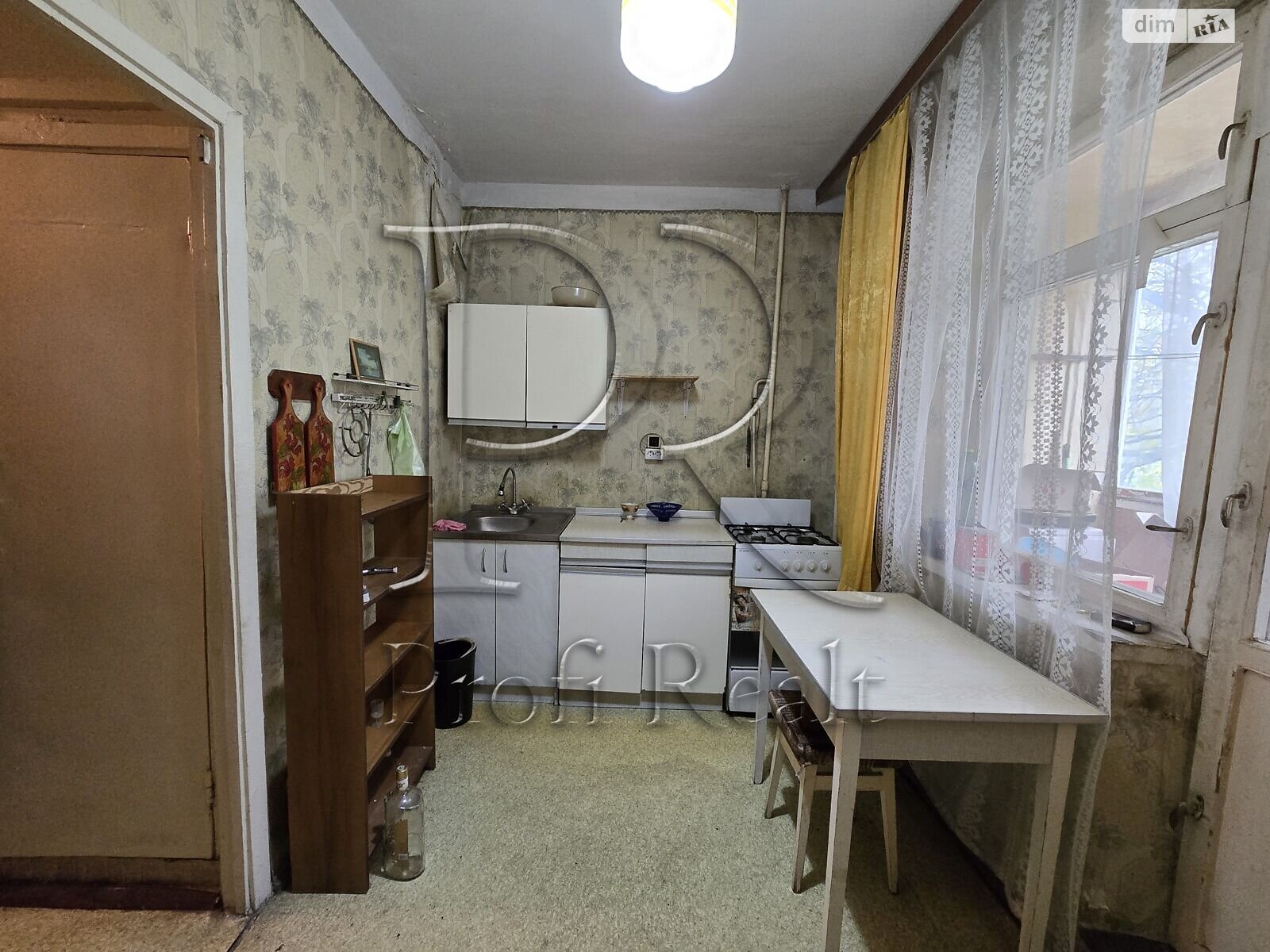 Продажа однокомнатной квартиры в Киеве, на ул. Вахтанга Кикабидзе 8А, район Южная Борщаговка фото 1 Продажа однокомнатной квартиры в Киеве, на ул. Вахтанга Кикабидзе 8А, район Южная Борщаговка фото 1