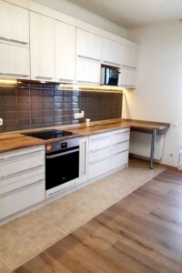 Продаж однокімнатної квартири в Києві, на вул. Вахтанга Кікабідзе 12А, район Південна Борщагівка фото 2