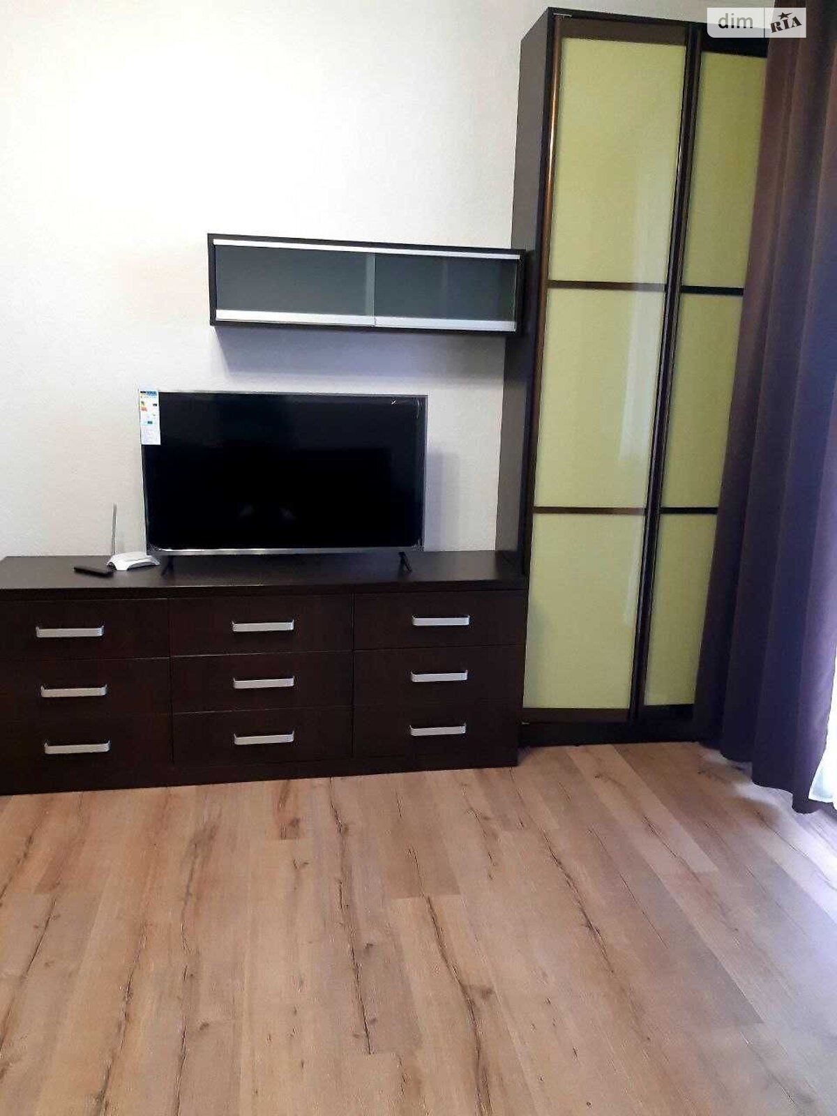 Продаж однокімнатної квартири в Києві, на вул. Вахтанга Кікабідзе 12А, район Південна Борщагівка фото 1