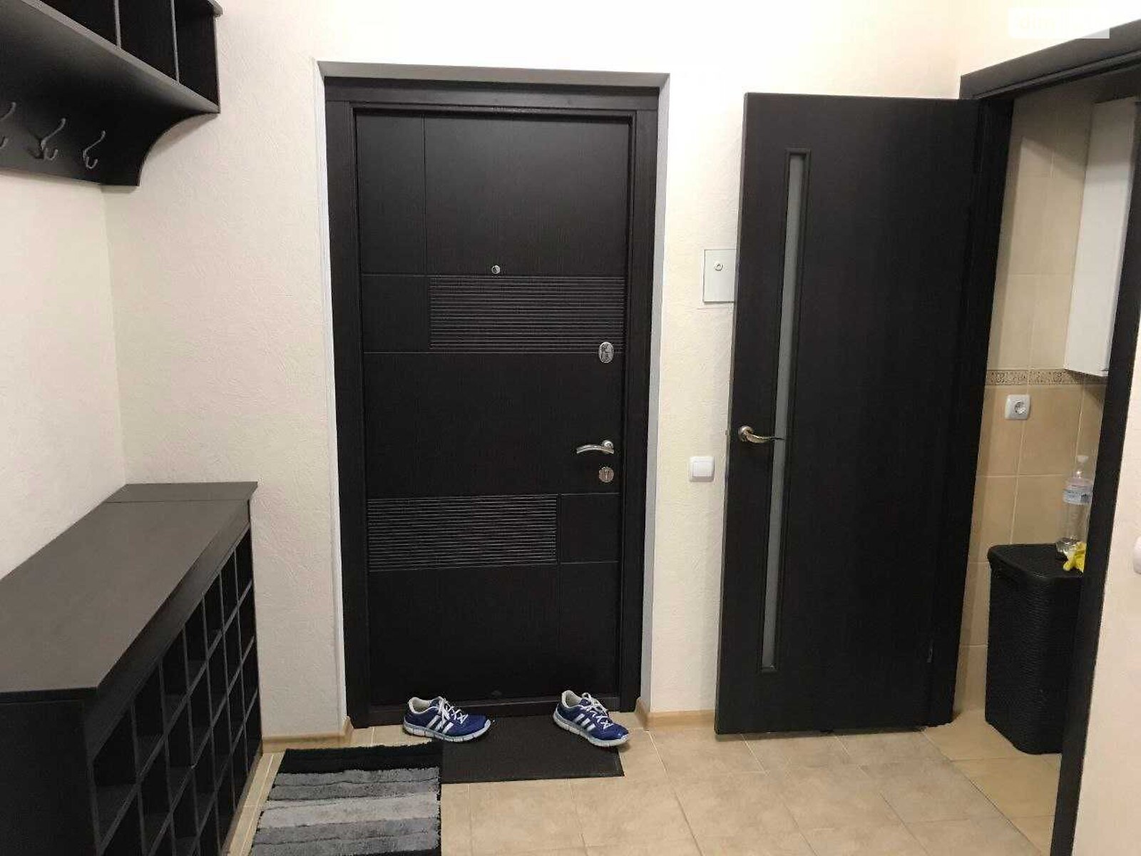 Продаж однокімнатної квартири в Києві, на вул. Вахтанга Кікабідзе 12А, район Південна Борщагівка фото 1