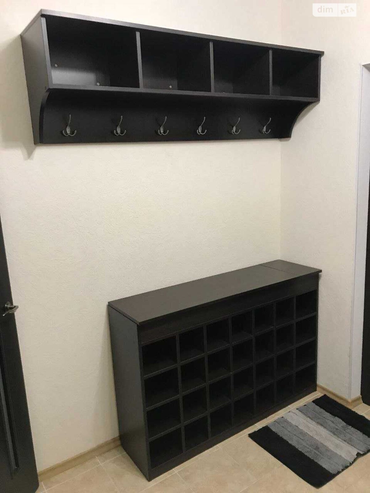 Продаж однокімнатної квартири в Києві, на вул. Вахтанга Кікабідзе 12А, район Південна Борщагівка фото 1