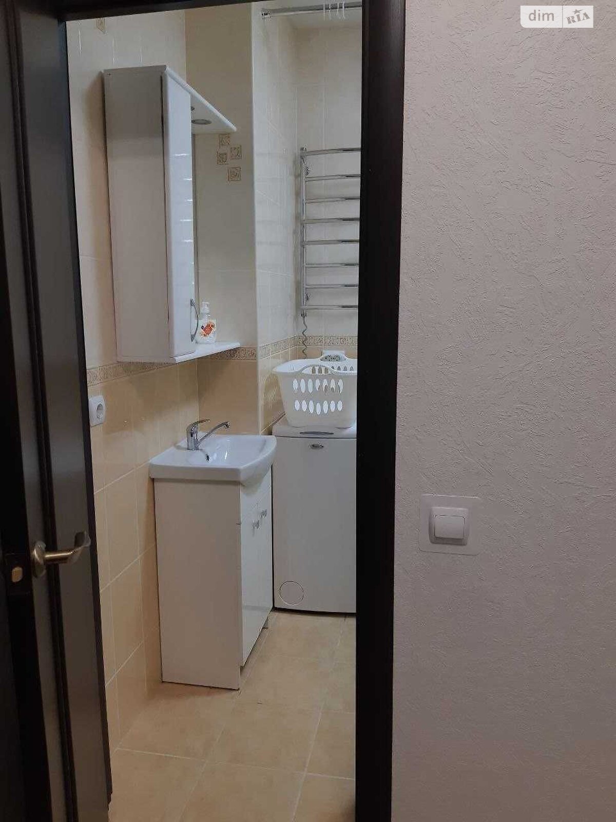 Продаж однокімнатної квартири в Києві, на вул. Вахтанга Кікабідзе 12А, район Південна Борщагівка фото 1