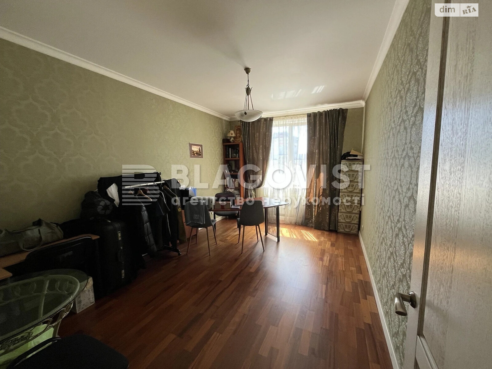 Продажа семикомнатной квартиры в Киеве, на ул. Юлии Здановской 52А, фото 1 Продажа семикомнатной квартиры в Киеве, на ул. Юлии Здановской 52А, фото 1