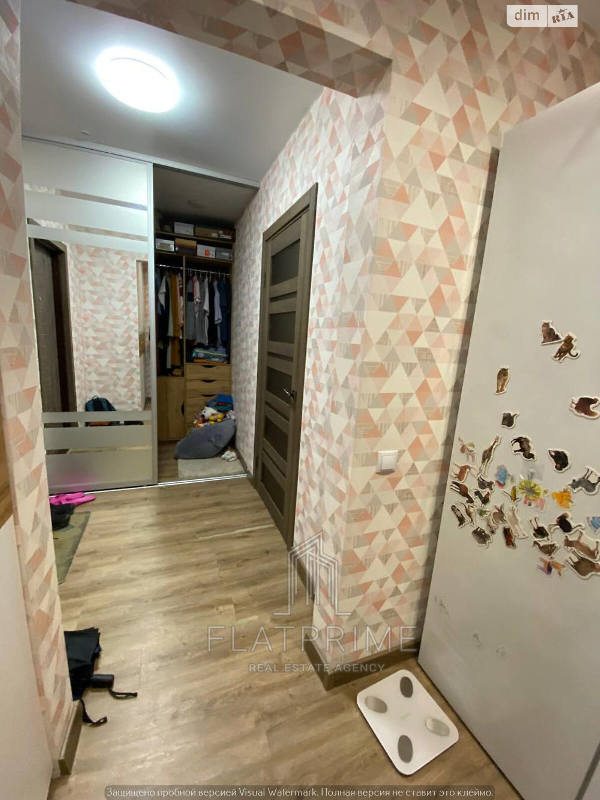 Продаж однокімнатної квартири в Києві, на вул. Юлії Здановської 36В, район Голосіївський фото 1 Продаж однокімнатної квартири в Києві, на вул. Юлії Здановської 36В, район Голосіївський фото 1