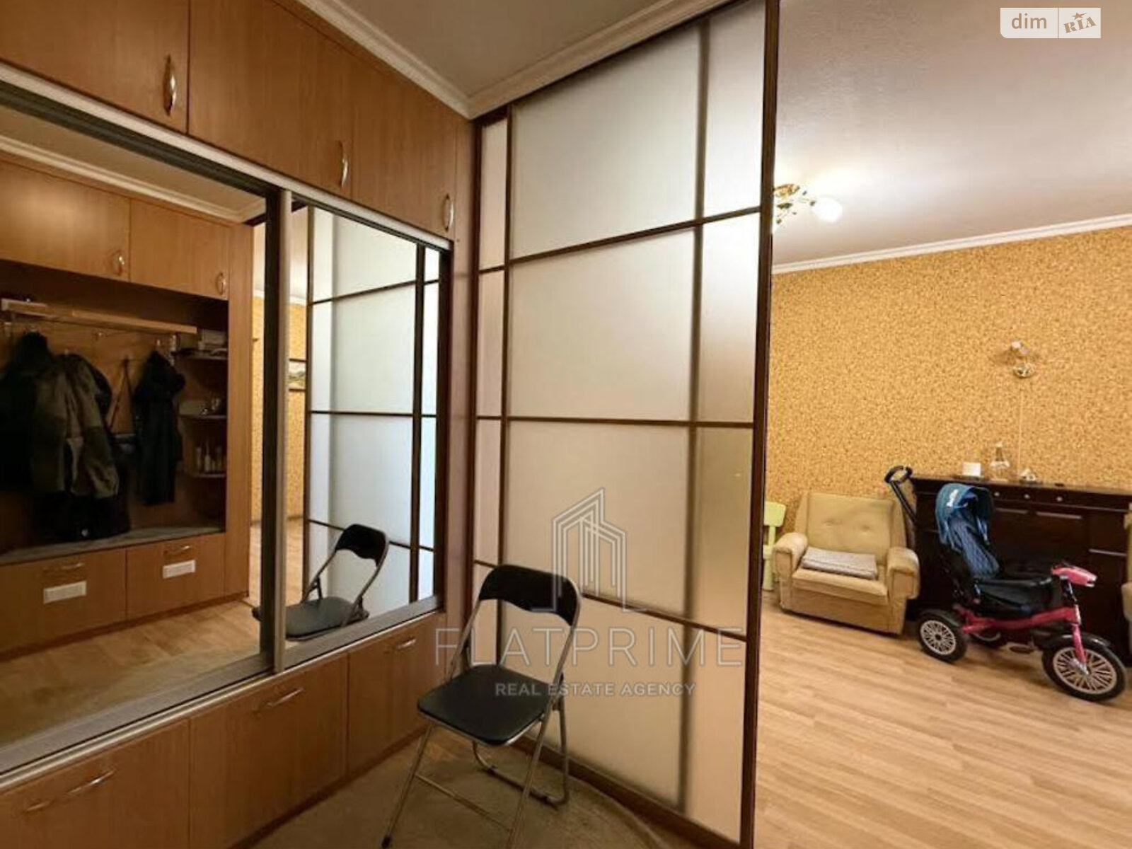 Продаж чотирикімнатної квартири в Києві, на вул. Юлії Здановської 73Ж, фото 1 Продаж чотирикімнатної квартири в Києві, на вул. Юлії Здановської 73Ж, фото 1