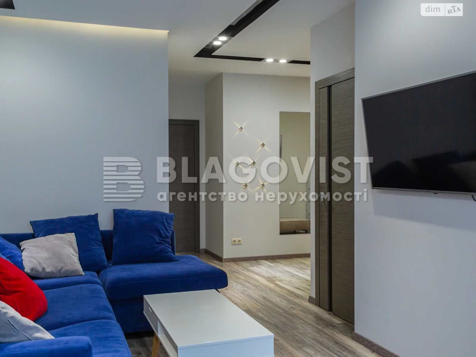 Продажа двухкомнатной квартиры в Киеве, на ул. Юлии Здановской 46/1, фото 1 Продажа двухкомнатной квартиры в Киеве, на ул. Юлии Здановской 46/1, фото 1