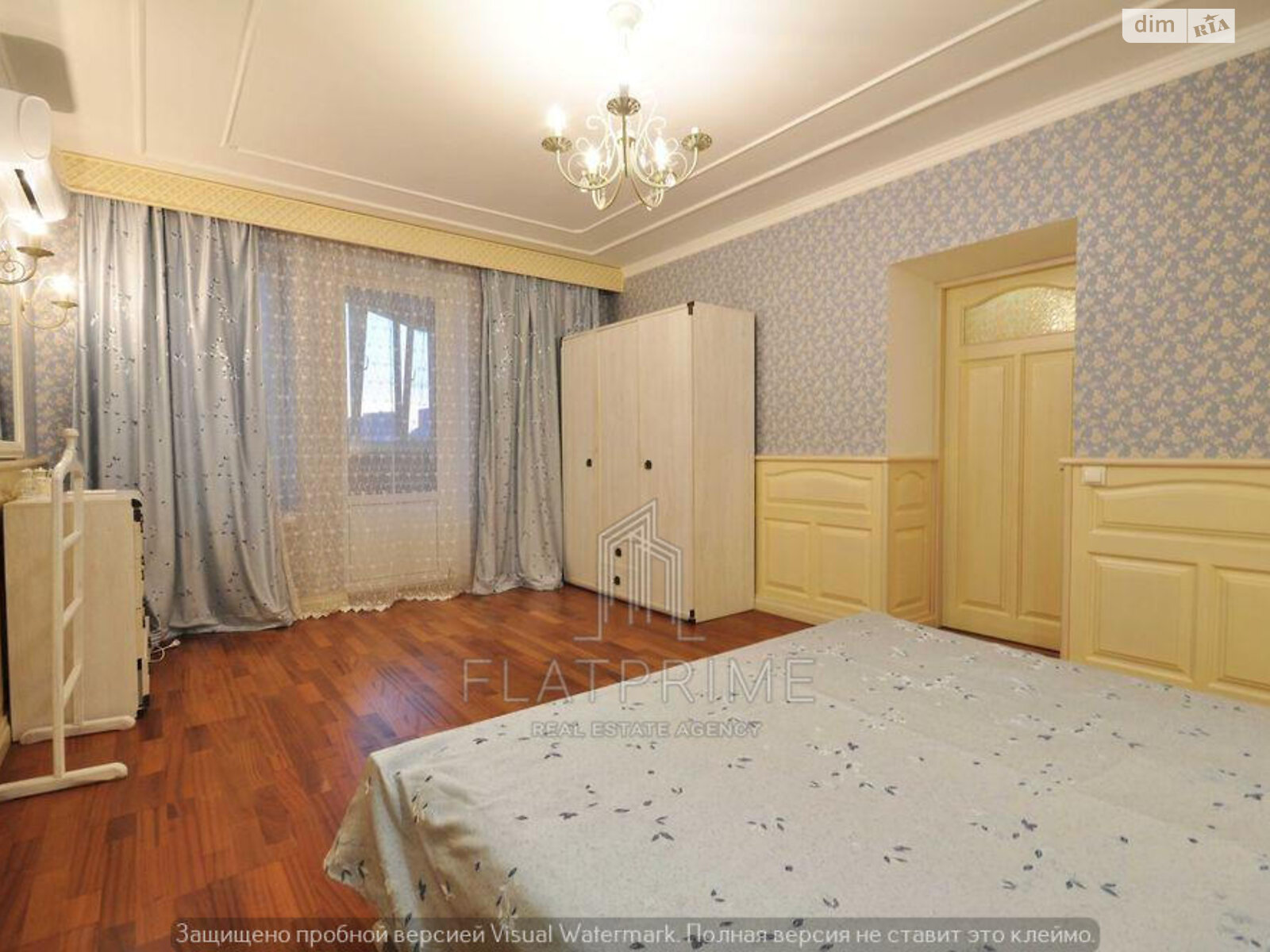 Продажа четырехкомнатной квартиры в Киеве, на ул. Юлии Здановской 52А, фото 1 Продажа четырехкомнатной квартиры в Киеве, на ул. Юлии Здановской 52А, фото 1