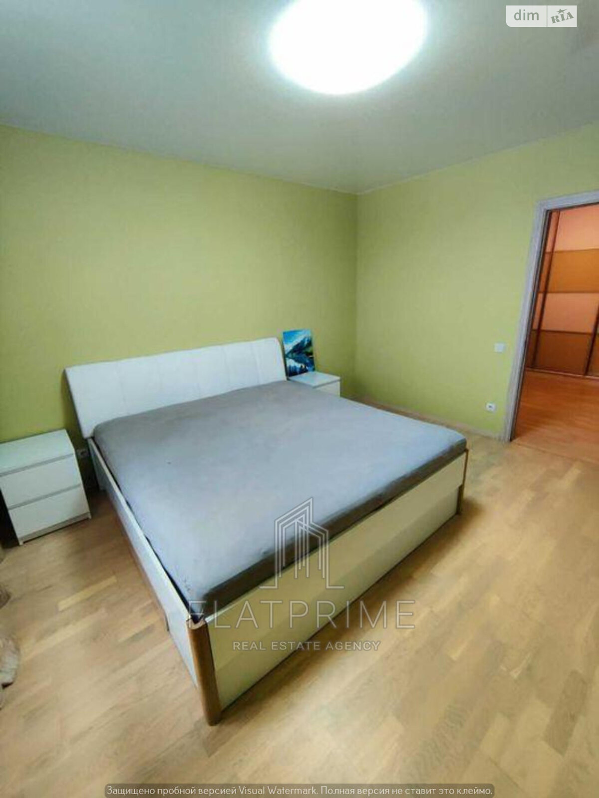 Продаж трикімнатної квартири в Києві, на вул. Юлії Здановської 36В, фото 1