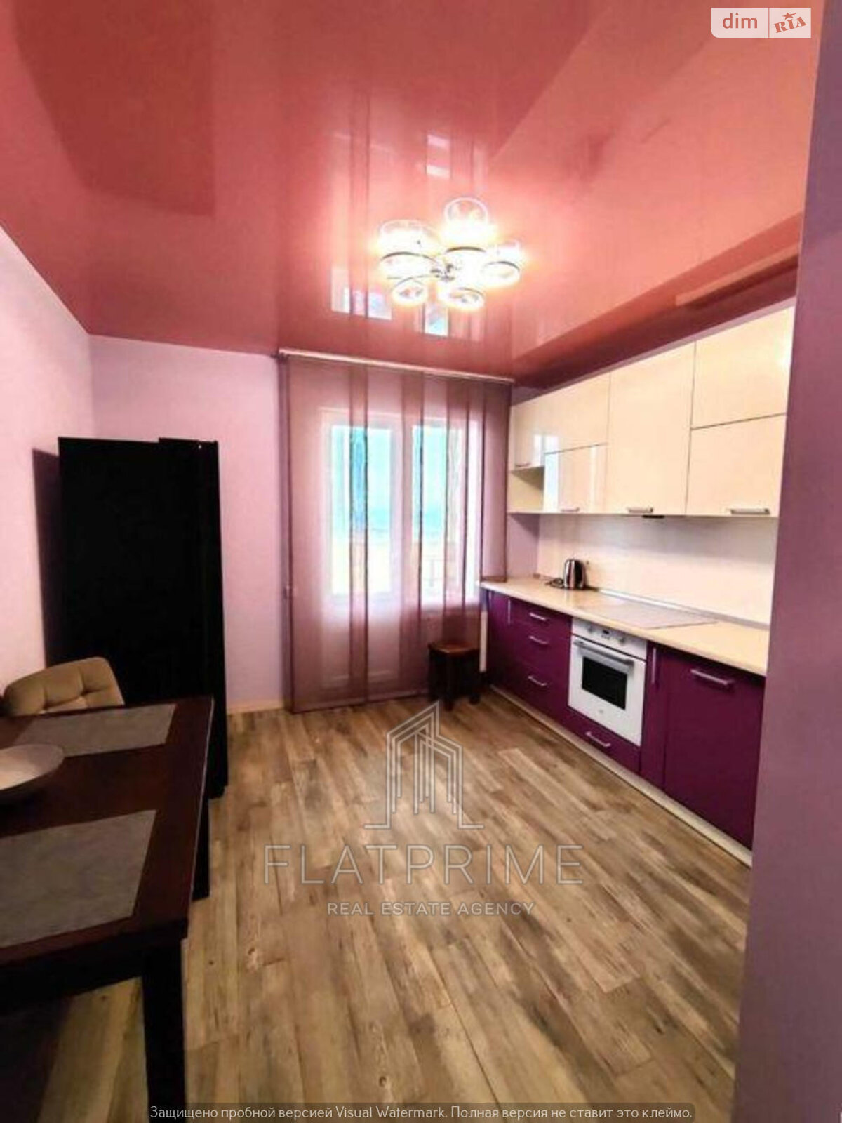 Продаж трикімнатної квартири в Києві, на вул. Юлії Здановської 36В, фото 1