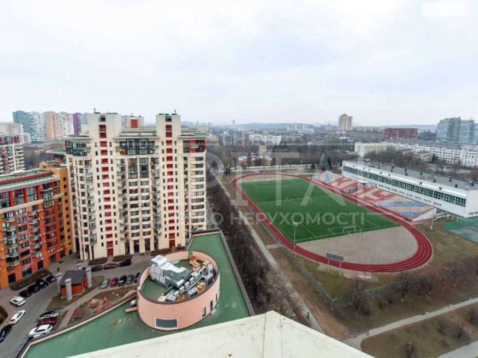 Продажа четырехкомнатной квартиры в Киеве, на ул. Юлии Здановской 73-79, фото 1 Продажа четырехкомнатной квартиры в Киеве, на ул. Юлии Здановской 73-79, фото 1