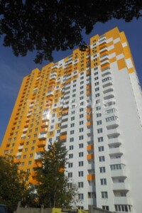 Продажа двухкомнатной квартиры в Киеве, на ул. Юлии Здановской 36А, фото 2