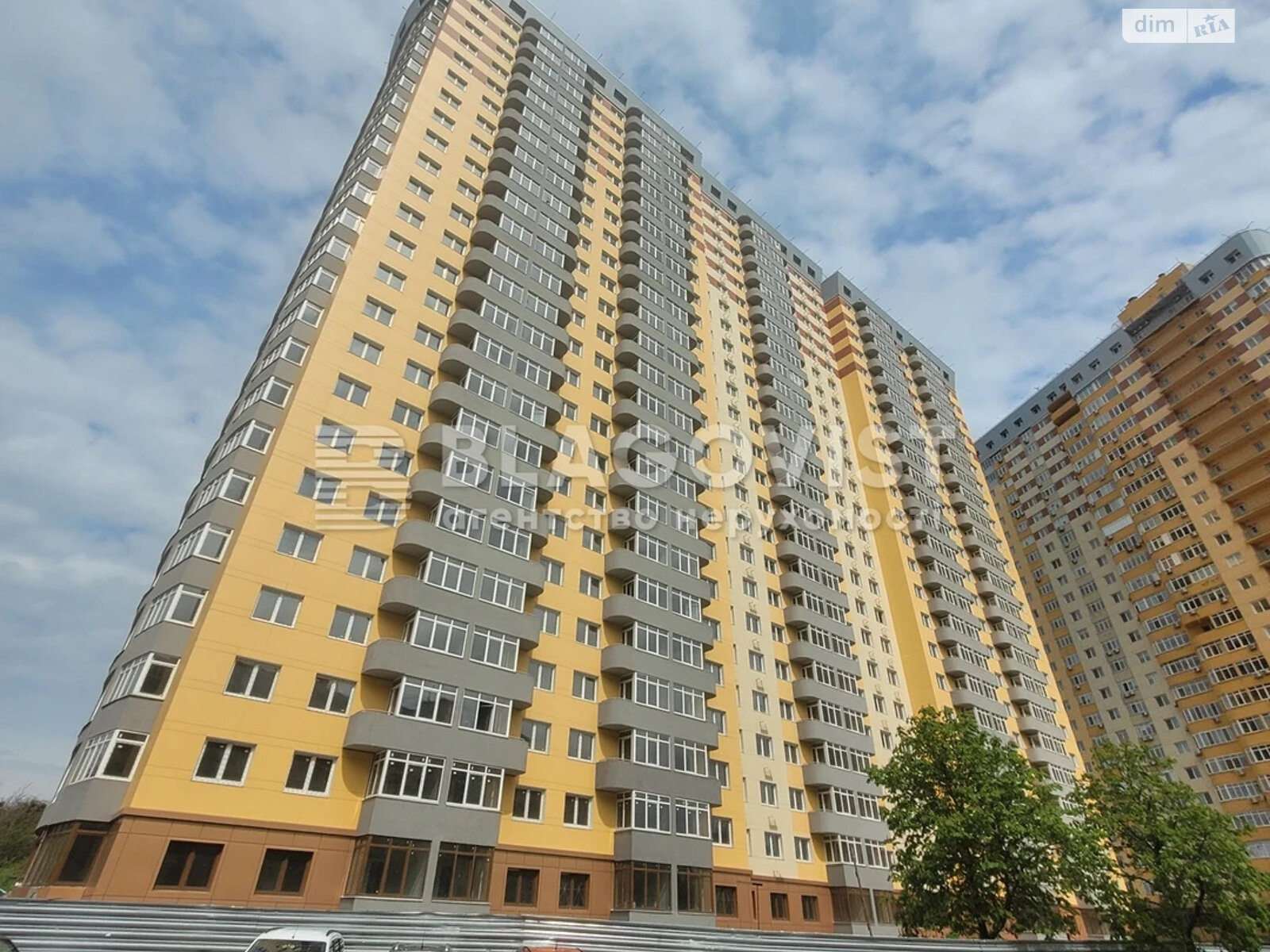 Продажа двухкомнатной квартиры в Киеве, на ул. Юрия Кондратюка 1, фото 1 Продажа двухкомнатной квартиры в Киеве, на ул. Юрия Кондратюка 1, фото 1