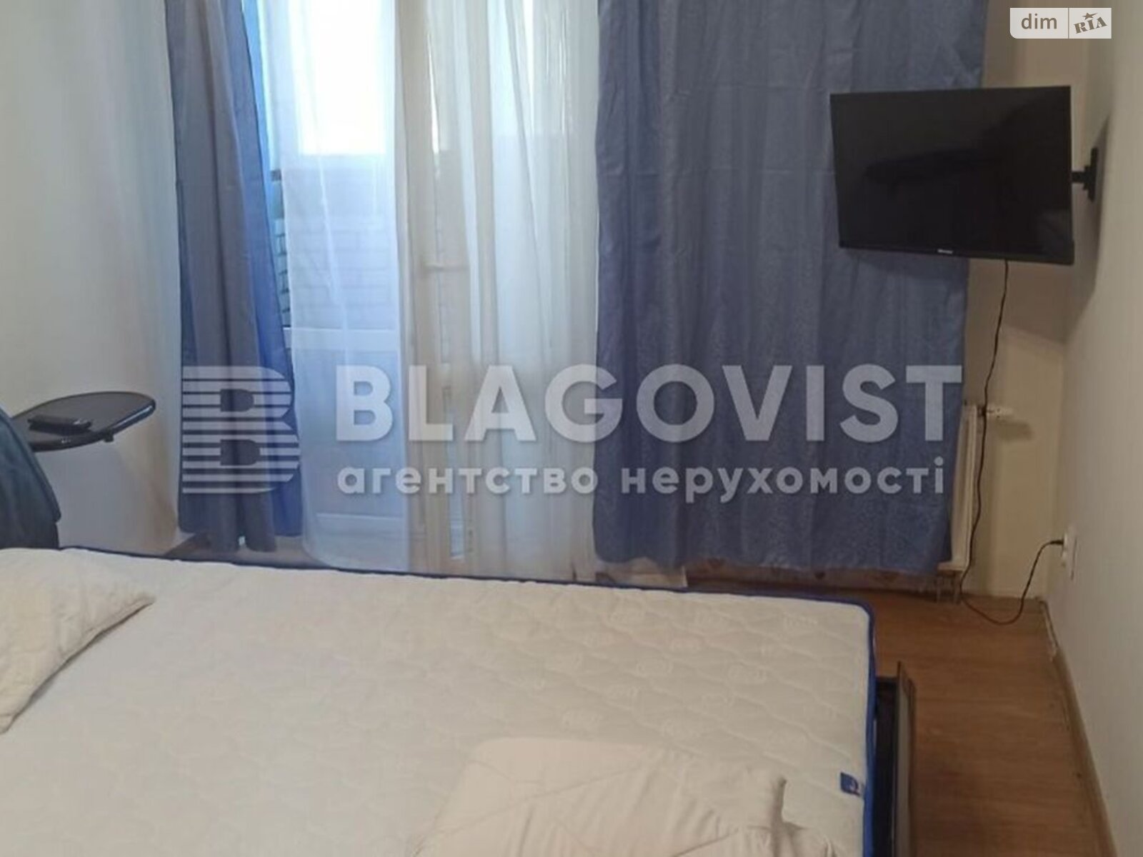 Продаж двокімнатної квартири в Києві, на вул. Юрія Шумського 3Г, фото 1 Продаж двокімнатної квартири в Києві, на вул. Юрія Шумського 3Г, фото 1