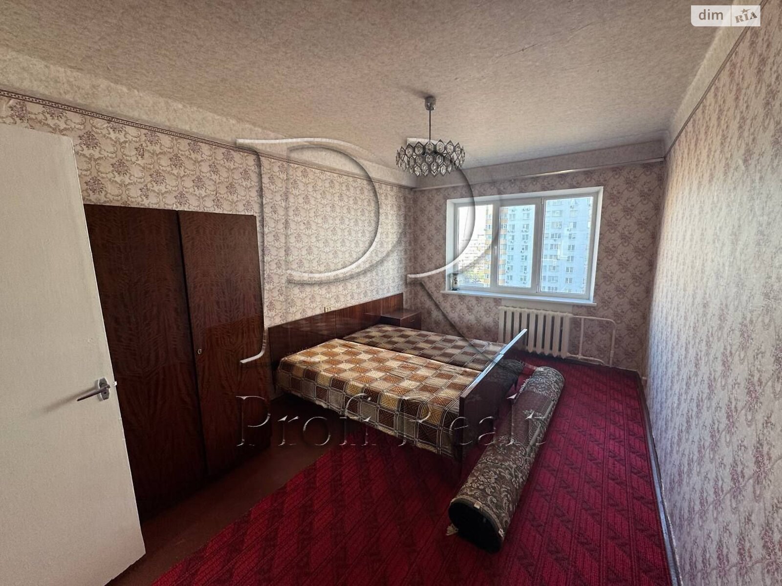 Продажа трехкомнатной квартиры в Киеве, на ул. Юрия Шумского 4А, фото 1 Продажа трехкомнатной квартиры в Киеве, на ул. Юрия Шумского 4А, фото 1