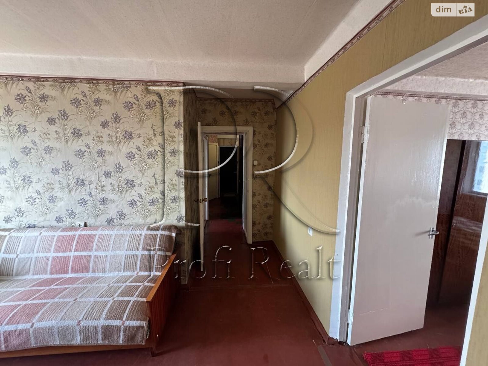 Продажа трехкомнатной квартиры в Киеве, на ул. Юрия Шумского 4А, фото 1 Продажа трехкомнатной квартиры в Киеве, на ул. Юрия Шумского 4А, фото 1