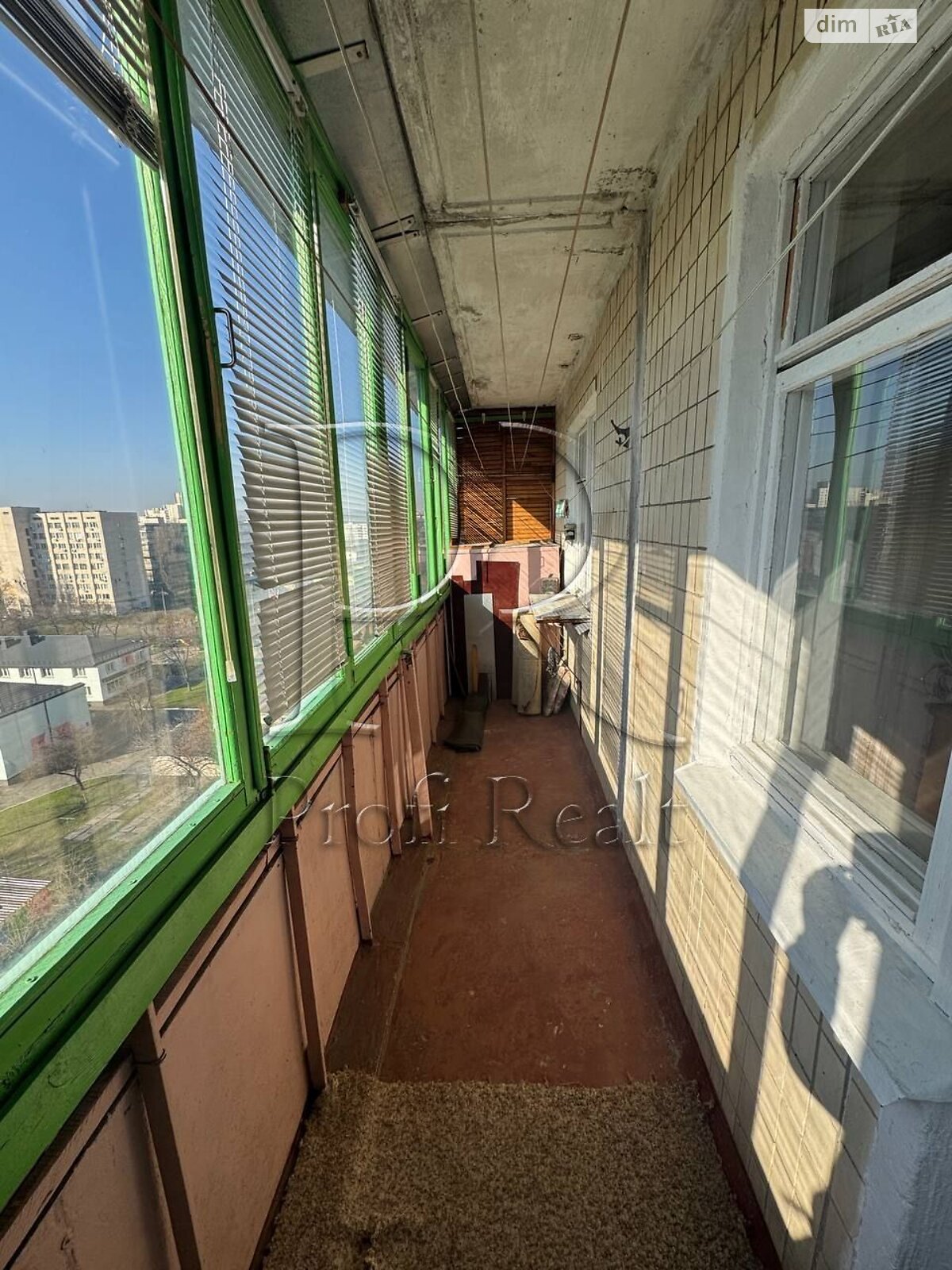 Продажа трехкомнатной квартиры в Киеве, на ул. Юрия Шумского 4А, фото 1 Продажа трехкомнатной квартиры в Киеве, на ул. Юрия Шумского 4А, фото 1
