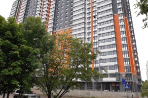 Продажа двухкомнатной квартиры в Киеве, на ул. Загоровская 25, кв. 468, фото 2