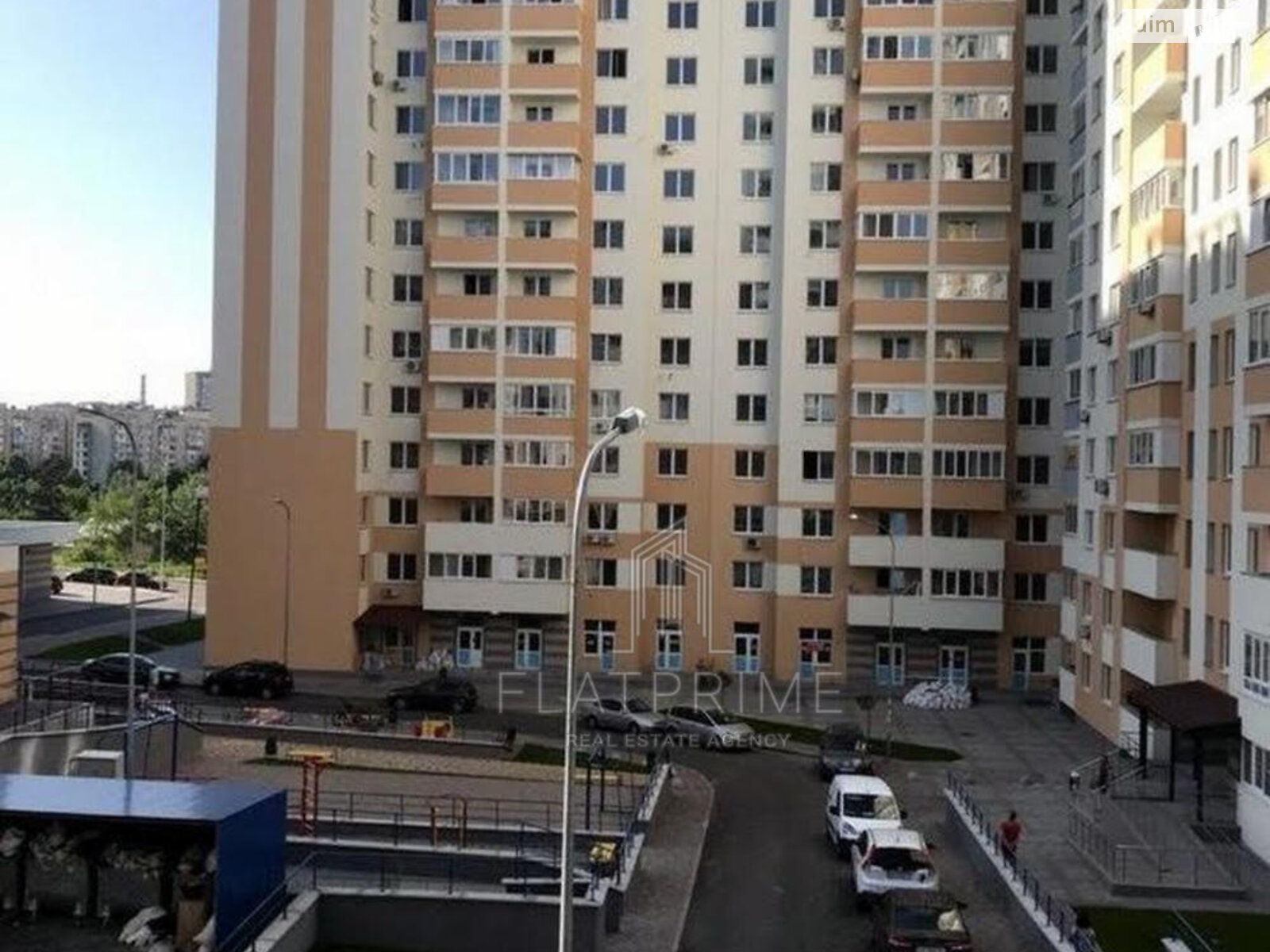 Продаж двокімнатної квартири в Києві, на вул. Сергія Данченка 32А, район Замковище фото 1 Продаж двокімнатної квартири в Києві, на вул. Сергія Данченка 32А, район Замковище фото 1