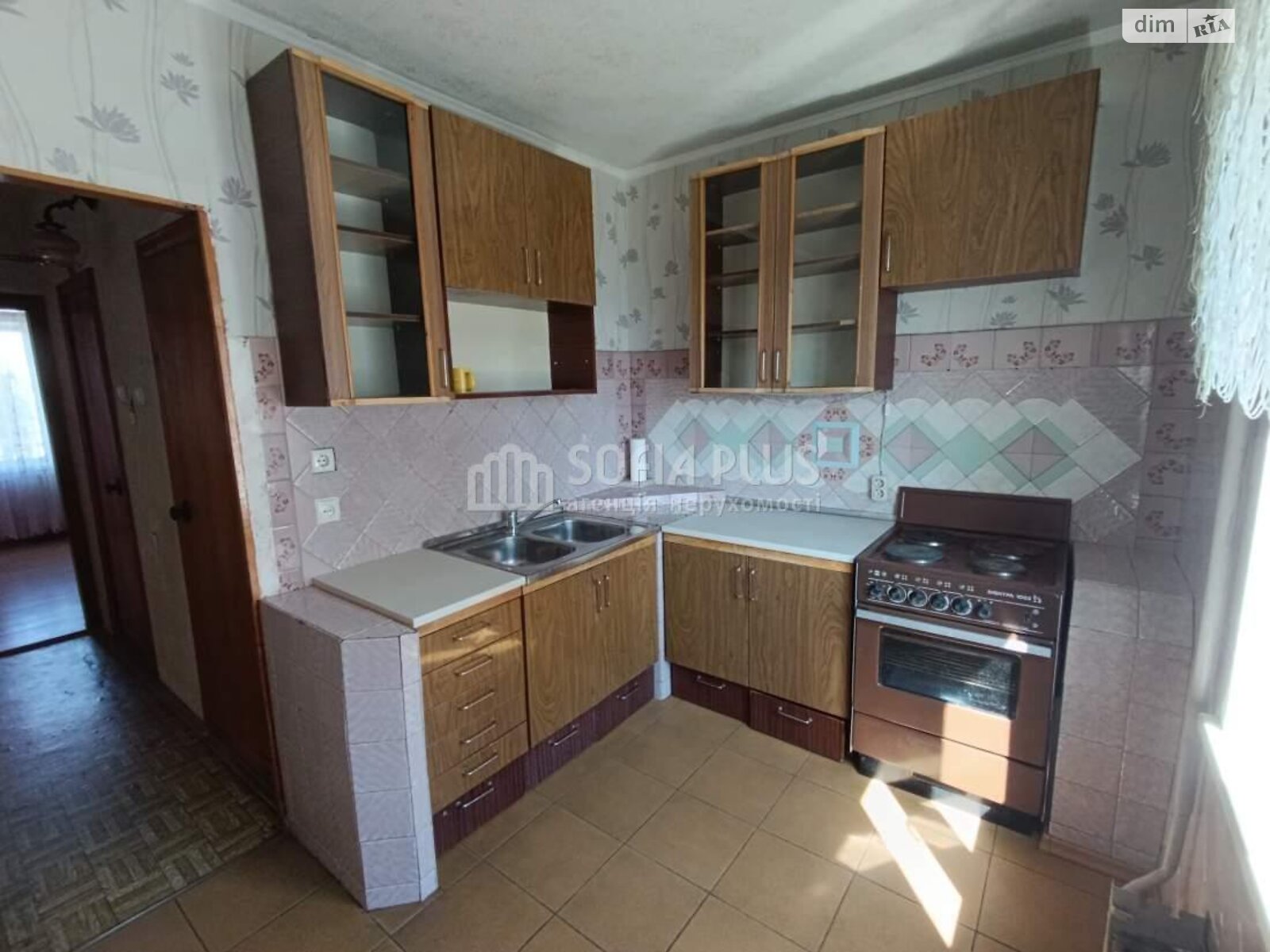 Продаж трикімнатної квартири в Києві, на вул. Олександра Кошиця 10/21, район Позняки фото 1 Продаж трикімнатної квартири в Києві, на вул. Олександра Кошиця 10/21, район Позняки фото 1