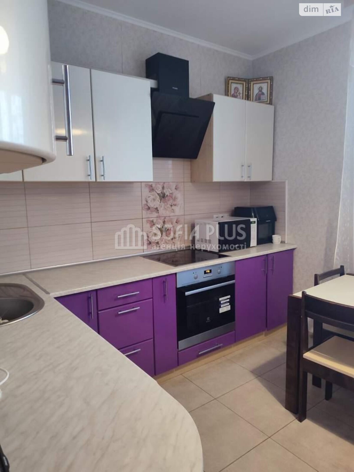 Продажа двухкомнатной квартиры в Киеве, на ул. Михаила Романова 2А, район Позняки фото 1 Продажа двухкомнатной квартиры в Киеве, на ул. Михаила Романова 2А, район Позняки фото 1