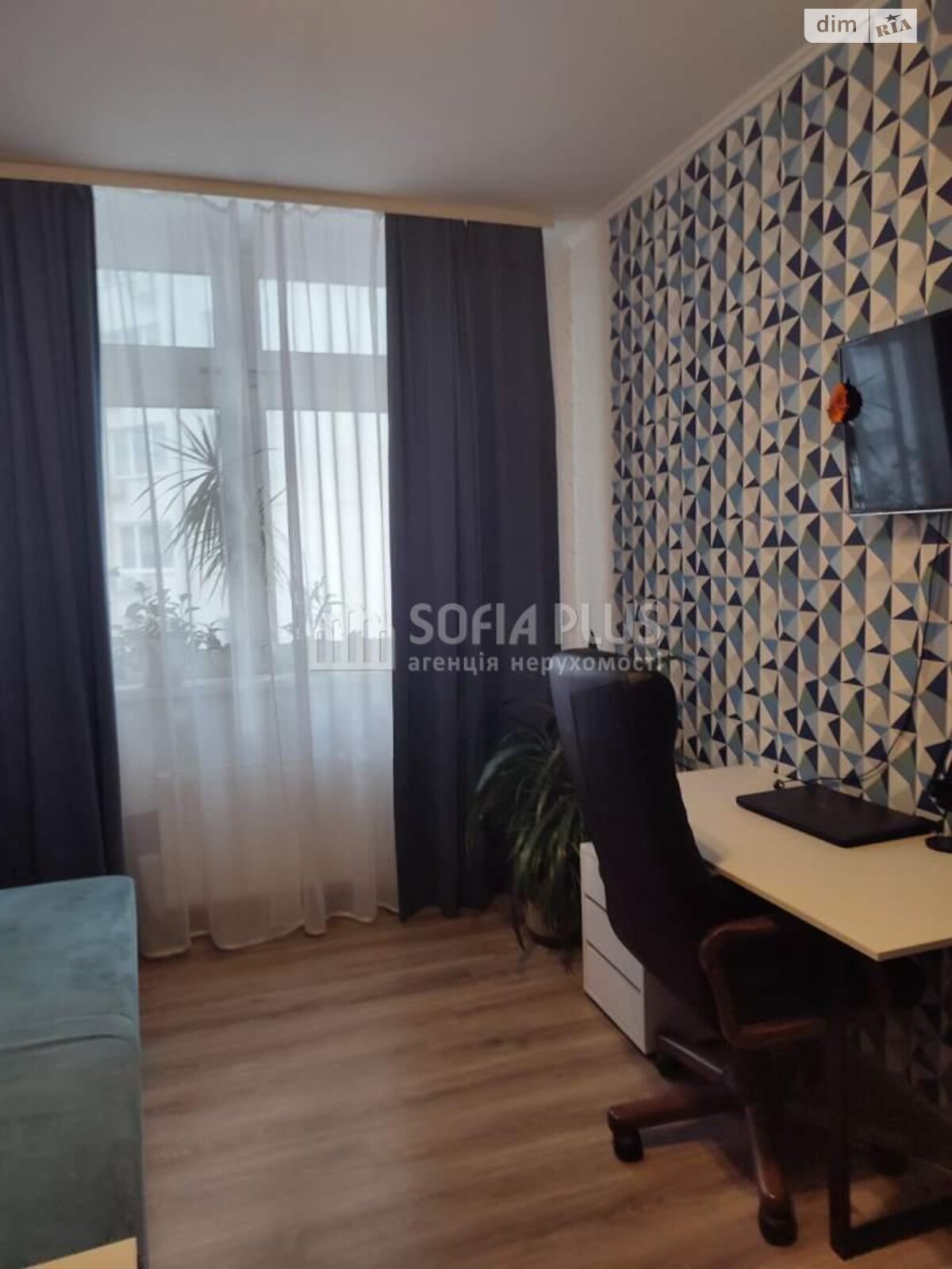 Продажа двухкомнатной квартиры в Киеве, на ул. Михаила Романова 2А, район Позняки фото 1 Продажа двухкомнатной квартиры в Киеве, на ул. Михаила Романова 2А, район Позняки фото 1