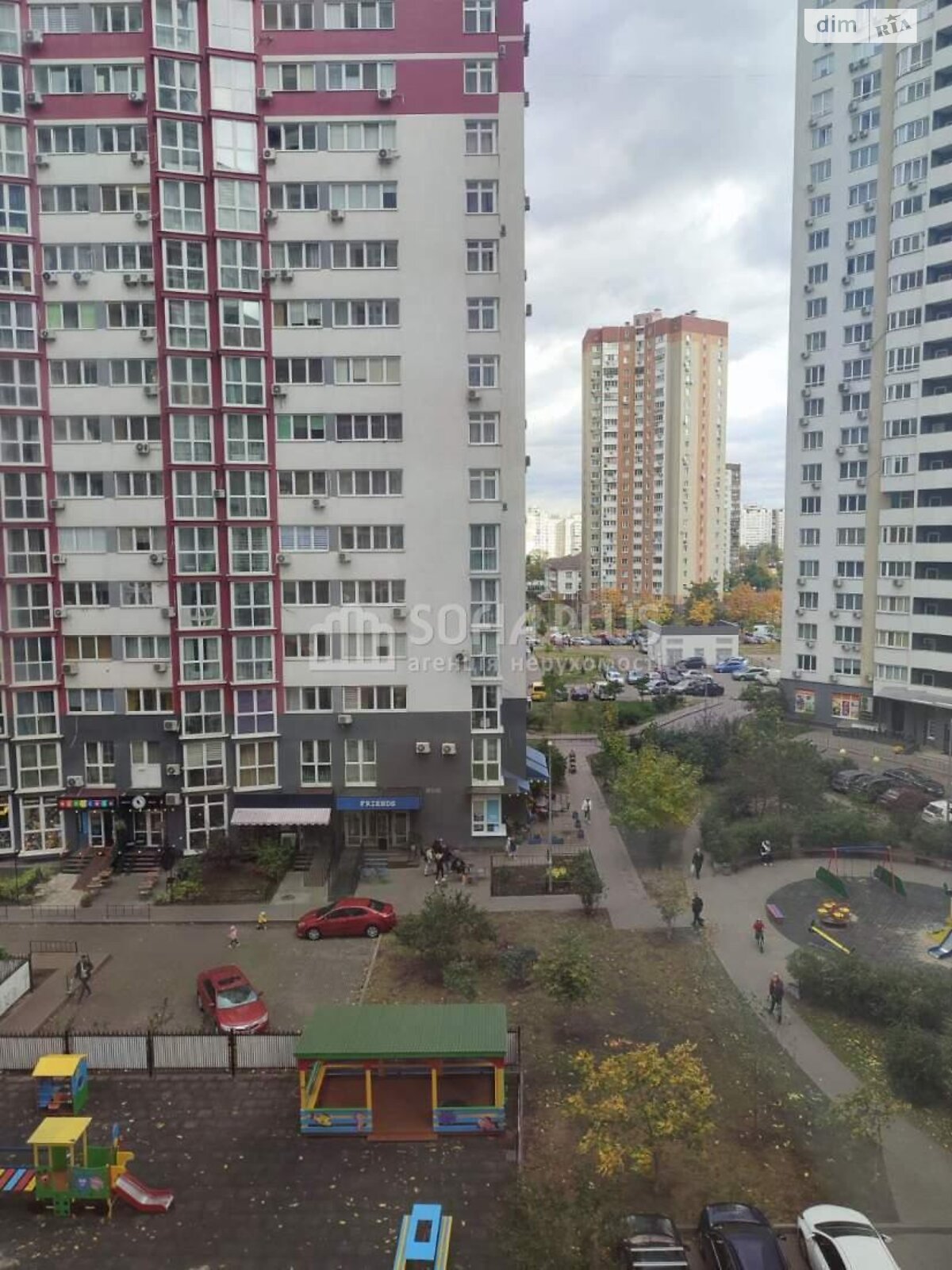 Продажа двухкомнатной квартиры в Киеве, на ул. Михаила Романова 2А, район Позняки фото 1 Продажа двухкомнатной квартиры в Киеве, на ул. Михаила Романова 2А, район Позняки фото 1