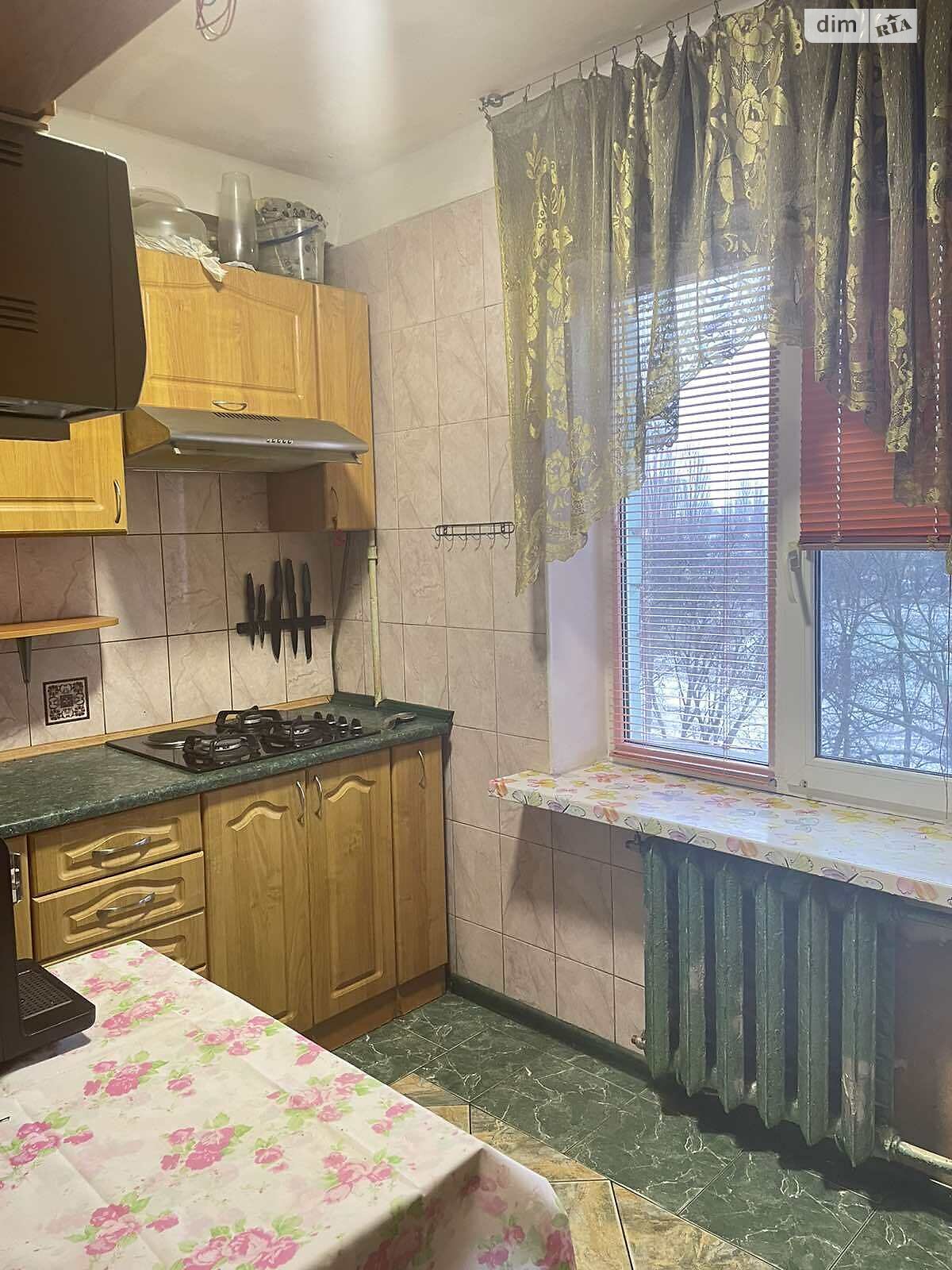 Продаж двокімнатної квартири в Києві, на вул. Зодчих 26А, фото 1 Продаж двокімнатної квартири в Києві, на вул. Зодчих 26А, фото 1