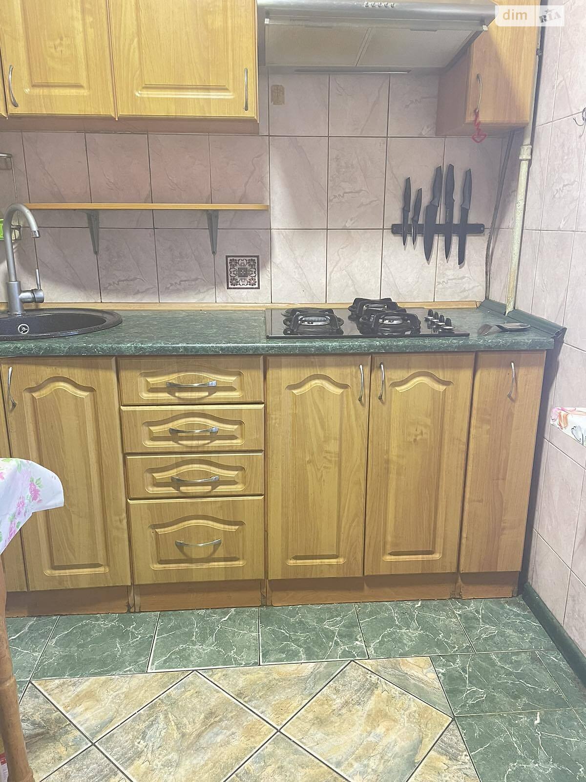 Продаж двокімнатної квартири в Києві, на вул. Зодчих 26А, фото 1 Продаж двокімнатної квартири в Києві, на вул. Зодчих 26А, фото 1