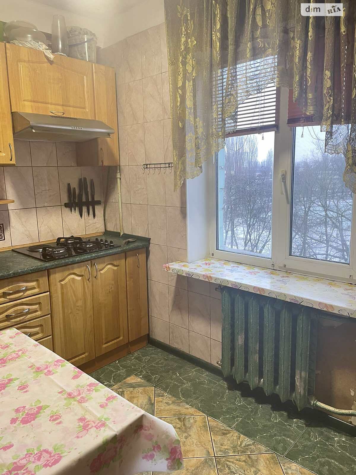 Продаж двокімнатної квартири в Києві, на вул. Зодчих 26А, фото 1 Продаж двокімнатної квартири в Києві, на вул. Зодчих 26А, фото 1