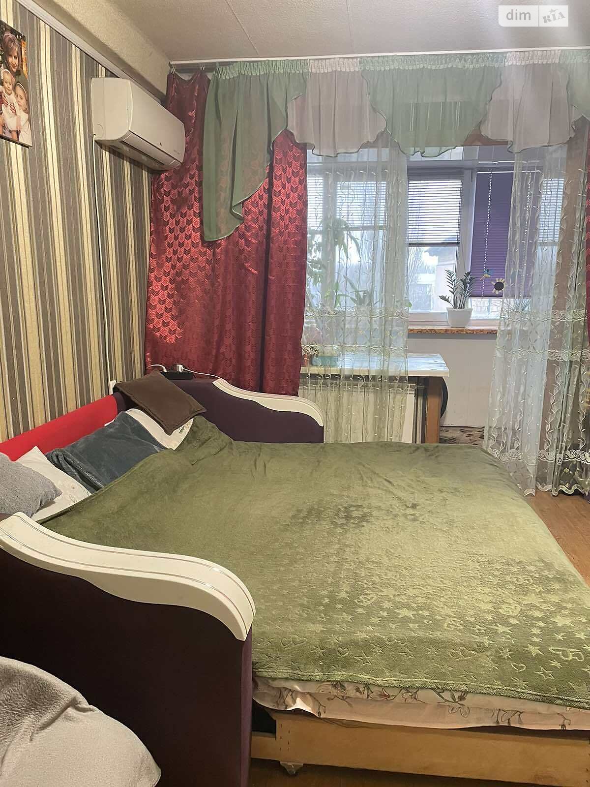 Продаж двокімнатної квартири в Києві, на вул. Зодчих 26А, фото 1 Продаж двокімнатної квартири в Києві, на вул. Зодчих 26А, фото 1