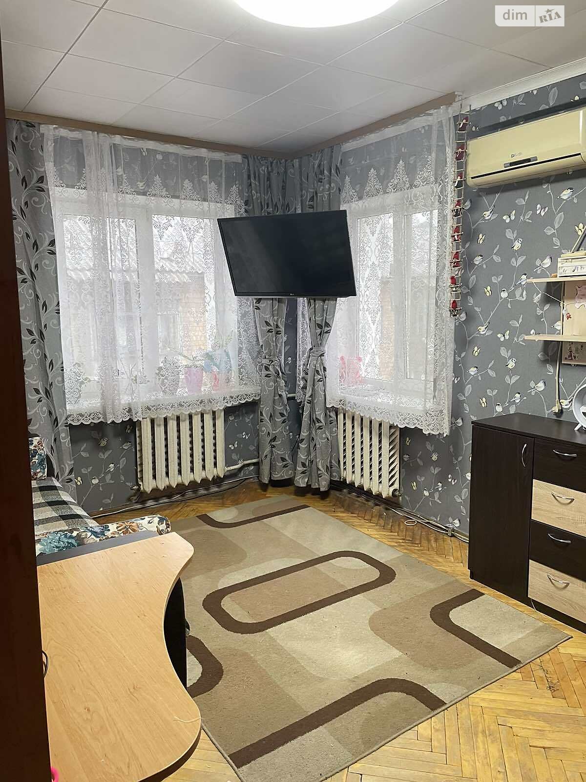 Продаж двокімнатної квартири в Києві, на вул. Зодчих 26А, фото 1 Продаж двокімнатної квартири в Києві, на вул. Зодчих 26А, фото 1