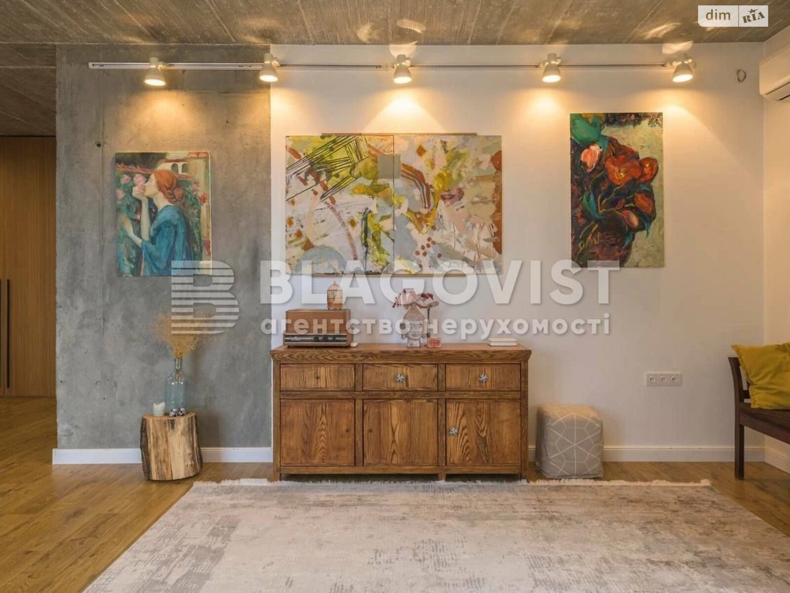 Продажа четырехкомнатной квартиры в Киеве, на ул. Зои Бутенко 7А, фото 1