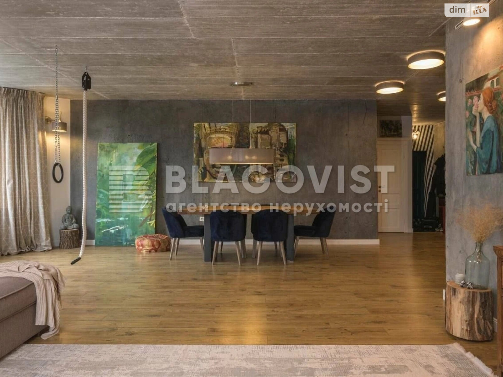 Продажа четырехкомнатной квартиры в Киеве, на ул. Зои Бутенко 7А, фото 1