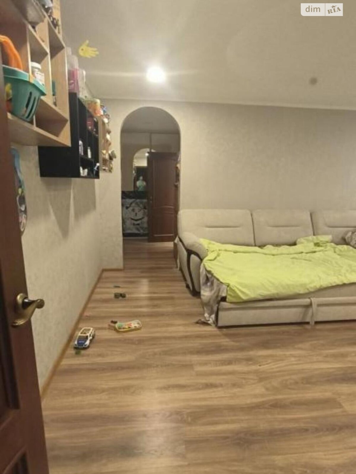 Продаж трикімнатної квартири в Києві, на вул. Бастіонна 10, район Звіринець фото 1 Продаж трикімнатної квартири в Києві, на вул. Бастіонна 10, район Звіринець фото 1