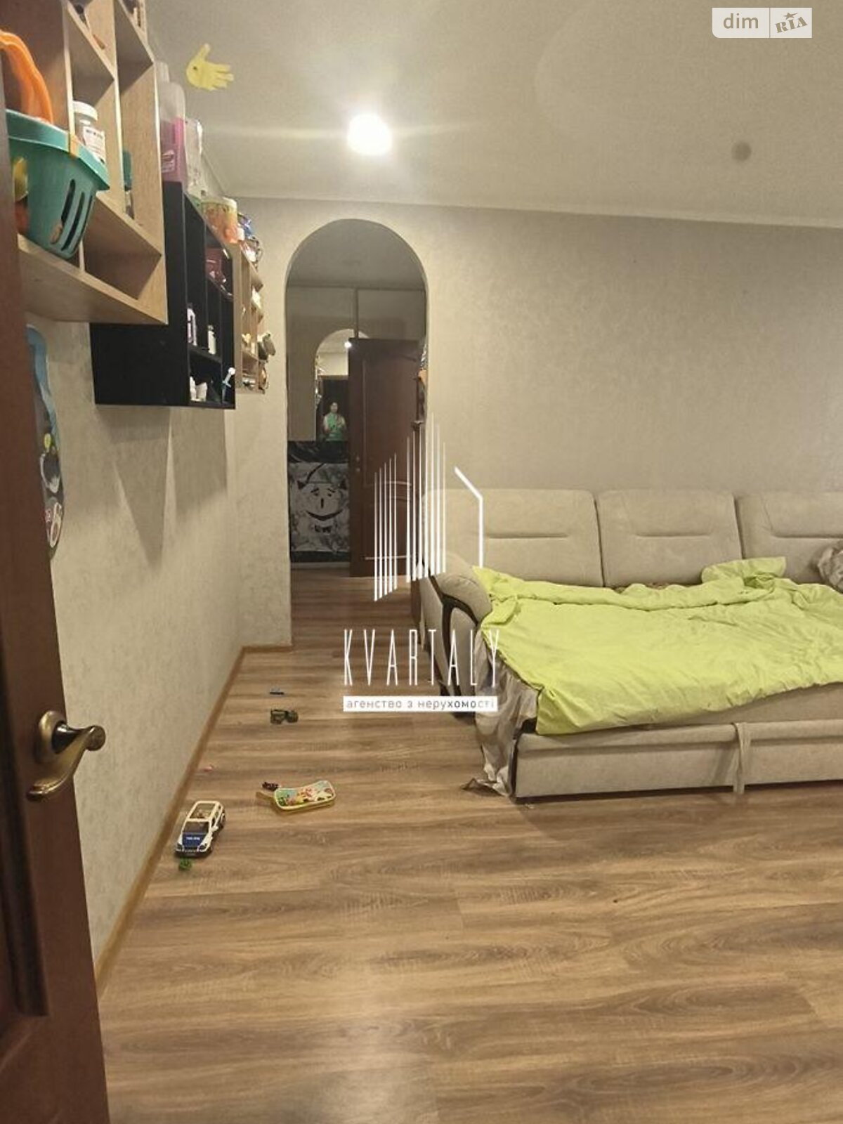 Продажа трехкомнатной квартиры в Киеве, на ул. Бастионная 10, район Зверинец фото 1 Продажа трехкомнатной квартиры в Киеве, на ул. Бастионная 10, район Зверинец фото 1