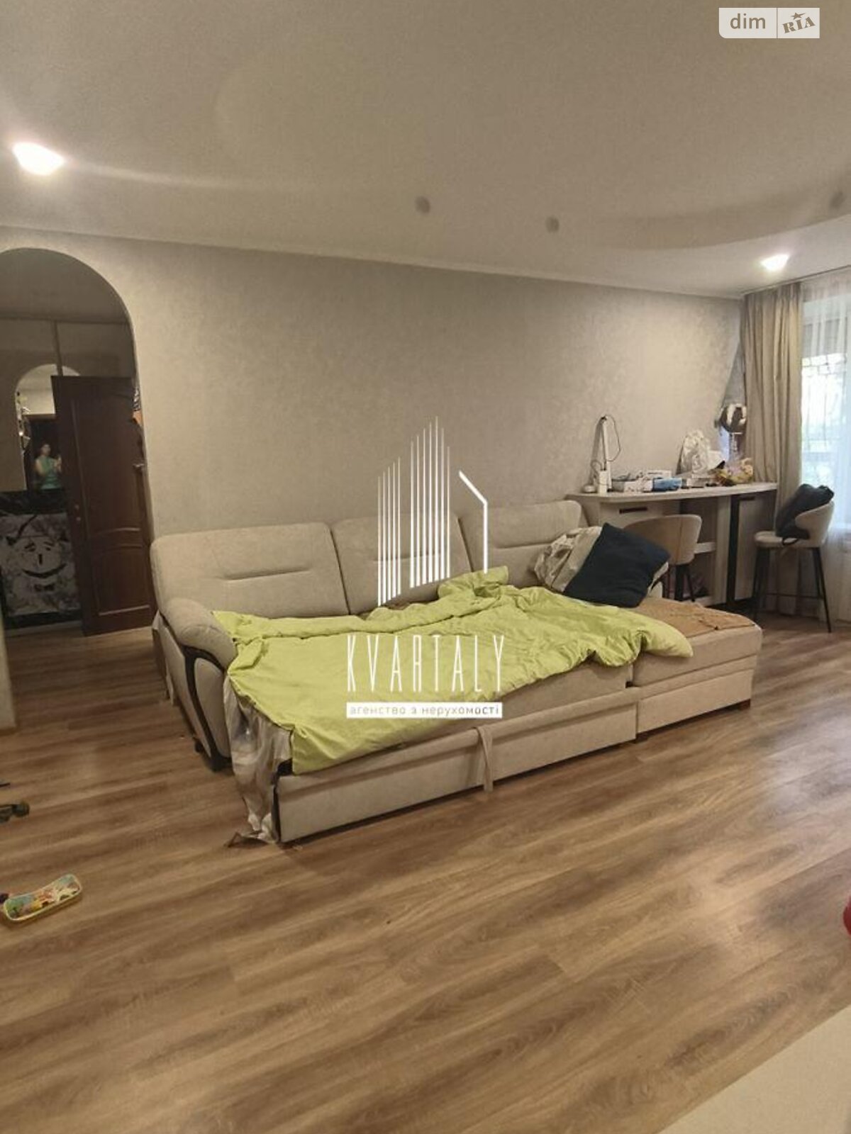 Продажа трехкомнатной квартиры в Киеве, на ул. Бастионная 10, район Зверинец фото 1 Продажа трехкомнатной квартиры в Киеве, на ул. Бастионная 10, район Зверинец фото 1