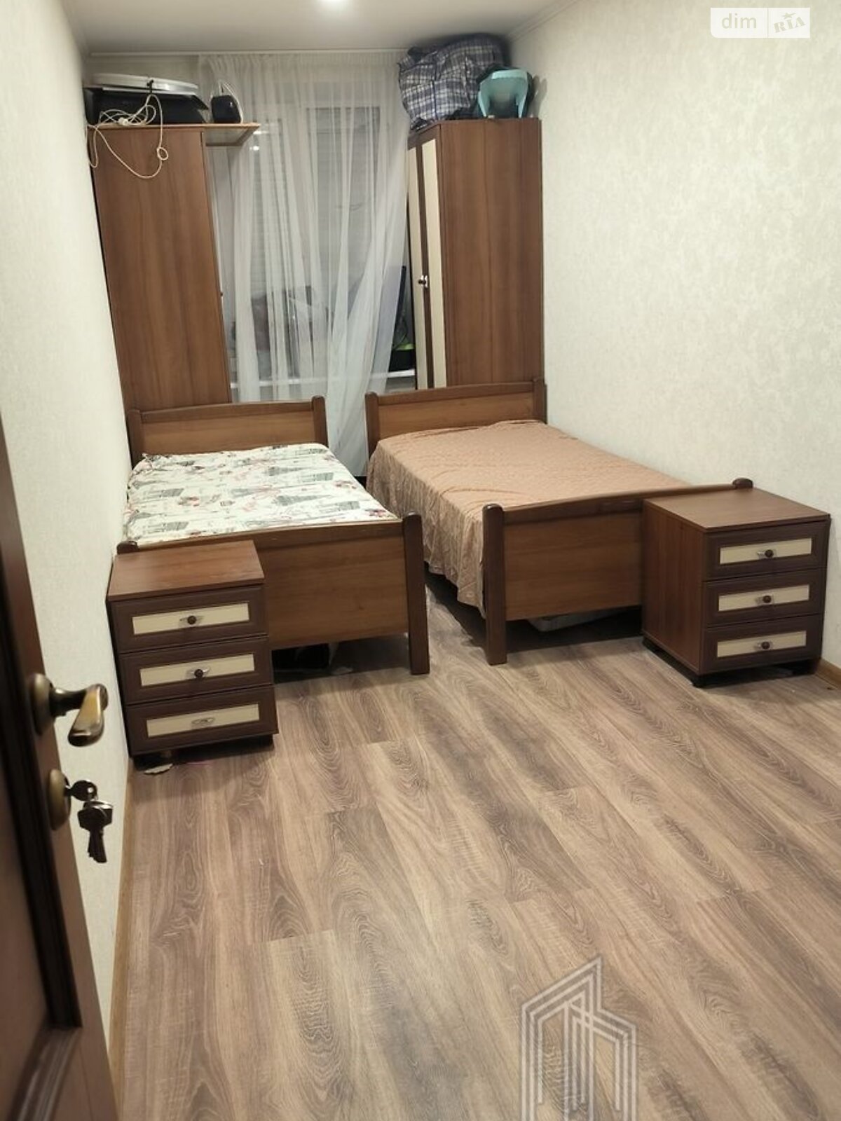 Продажа двухкомнатной квартиры в Киеве, на ул. Бастионная 10, район Зверинец фото 1 Продажа двухкомнатной квартиры в Киеве, на ул. Бастионная 10, район Зверинец фото 1