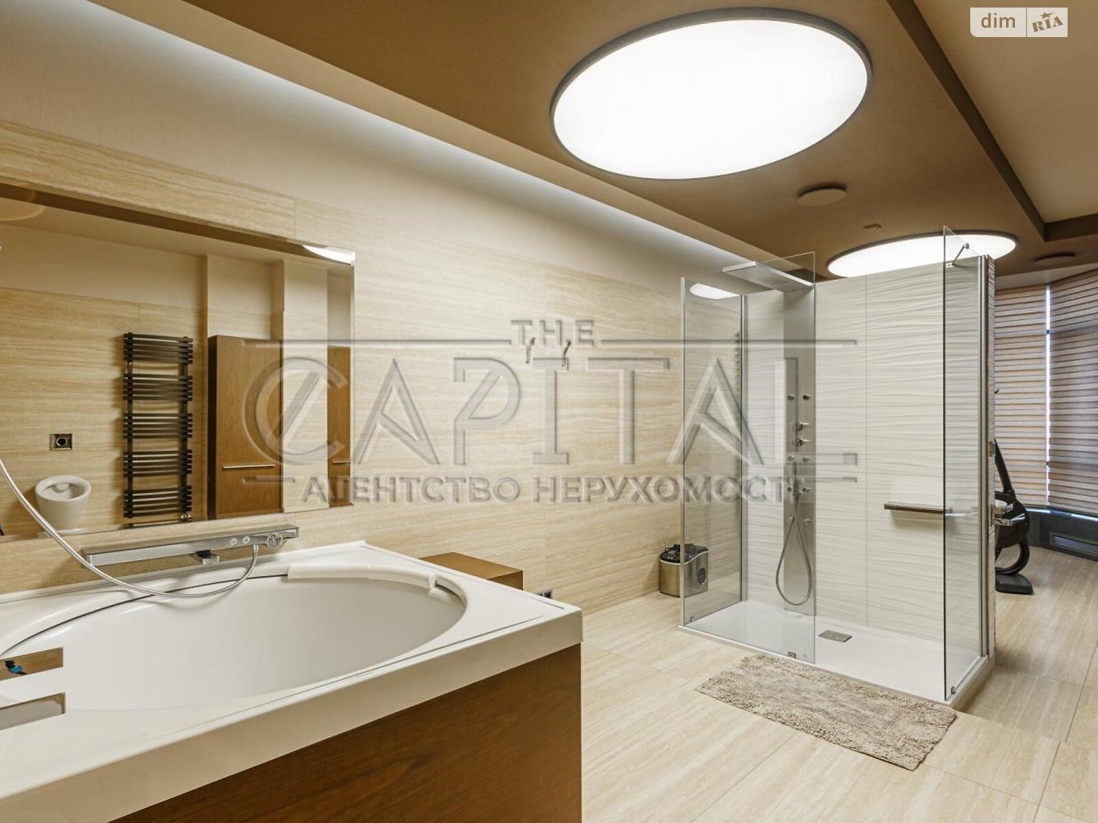 Продаж трикімнатної квартири в Києві, на вул. Болсуновська 2, район Звіринець фото 1 Продаж трикімнатної квартири в Києві, на вул. Болсуновська 2, район Звіринець фото 1