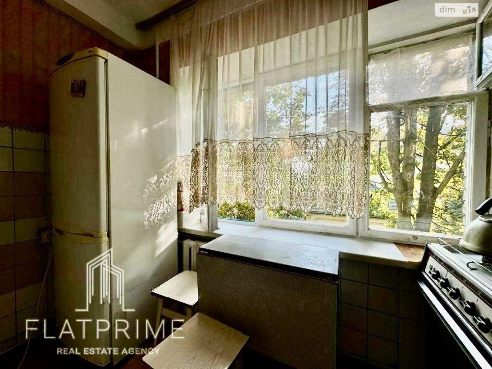 Продажа двухкомнатной квартиры в Киеве, на ул. Бусловская, район Зверинец фото 1 Продажа двухкомнатной квартиры в Киеве, на ул. Бусловская, район Зверинец фото 1